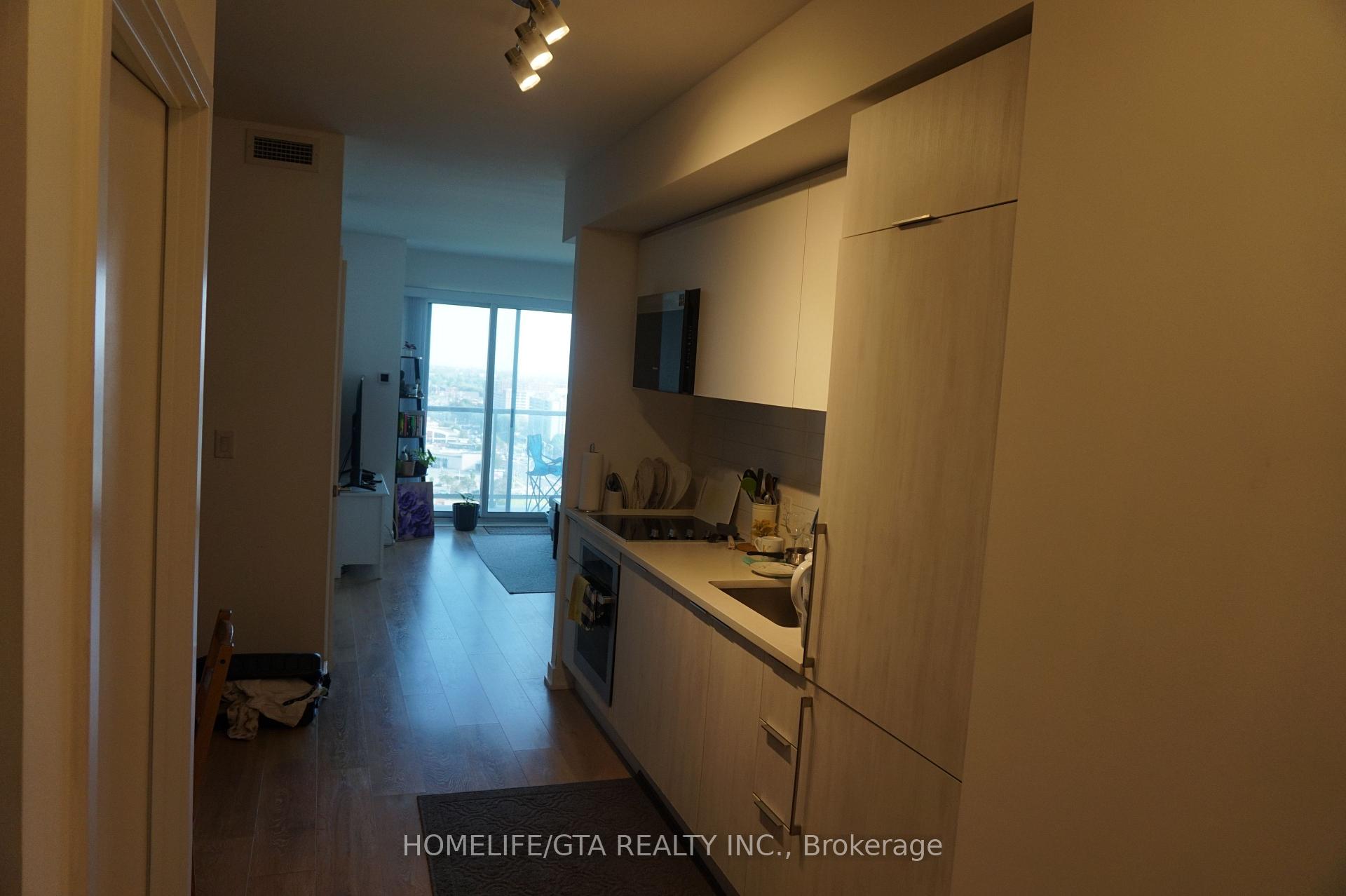 Photo 2 of Unit 2210, 2033 Kennedy Road, Scarborough, Agincourt South-Malvern West — HOMEH