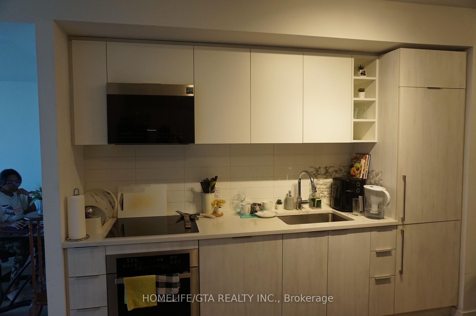 Photo 5 of Unit 2210, 2033 Kennedy Road, Scarborough, Agincourt South-Malvern West — HOMEH