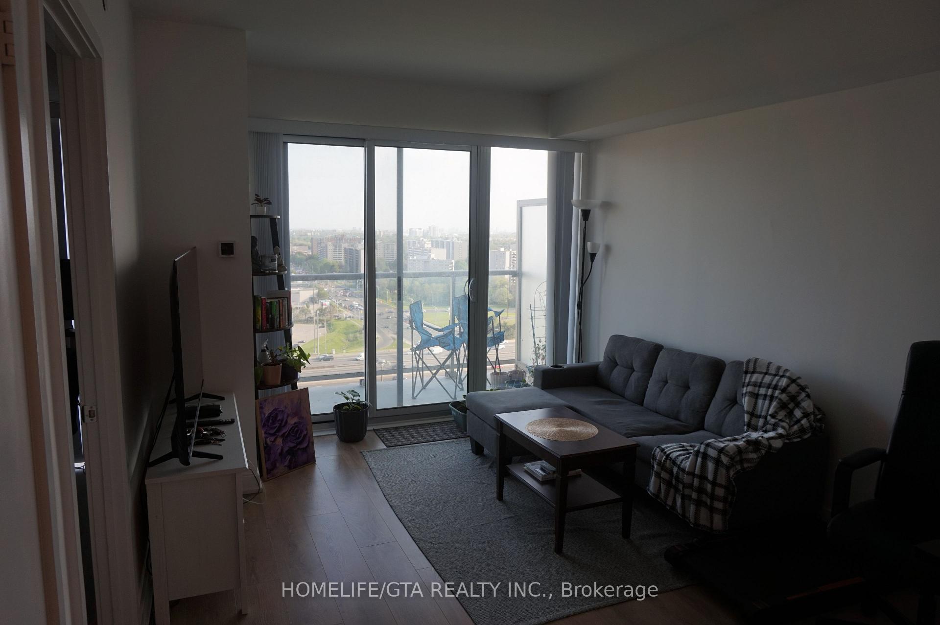 Photo 8 of Unit 2210, 2033 Kennedy Road, Scarborough, Agincourt South-Malvern West — HOMEH