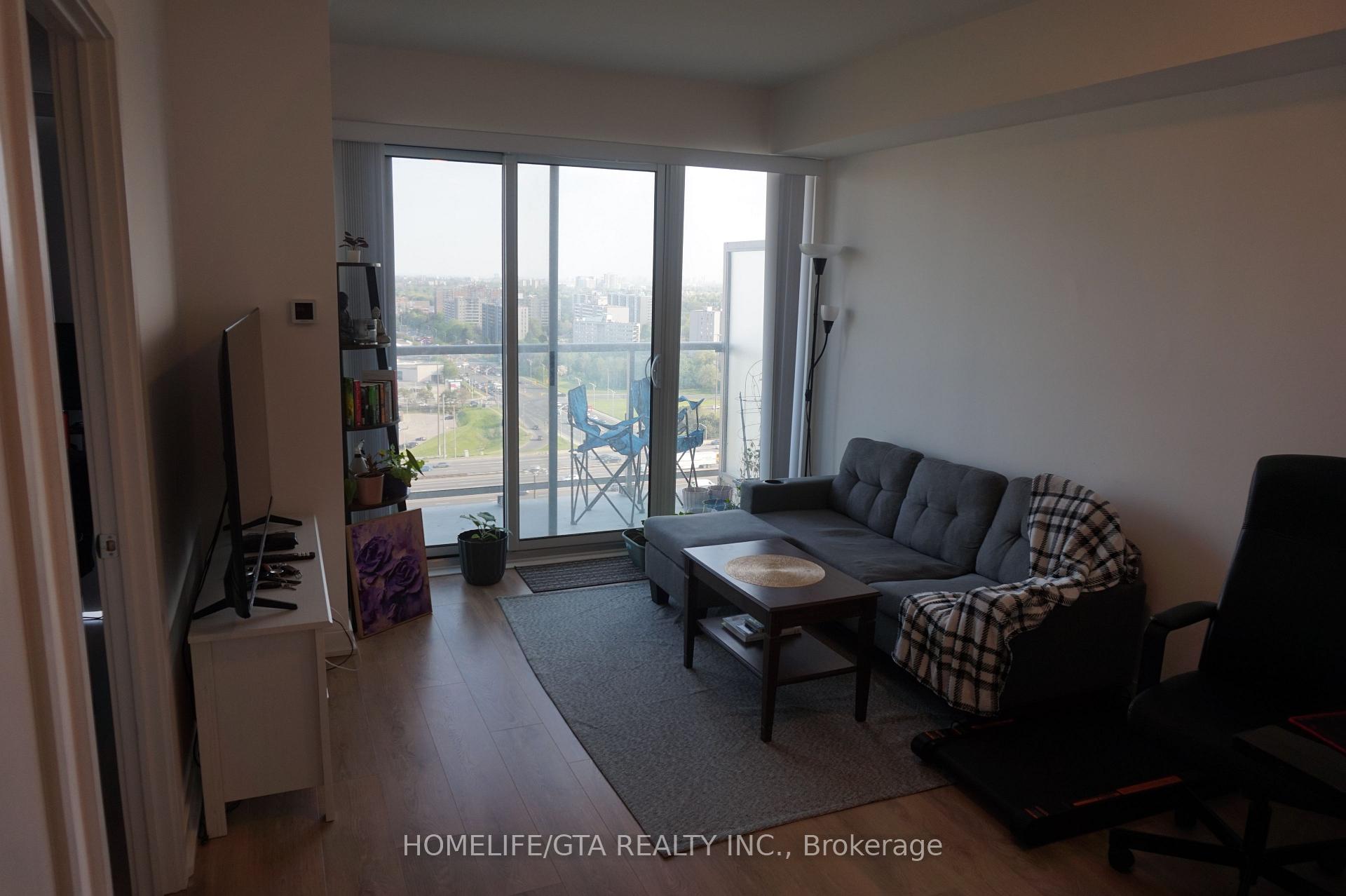Photo 9 of Unit 2210, 2033 Kennedy Road, Scarborough, Agincourt South-Malvern West — HOMEH