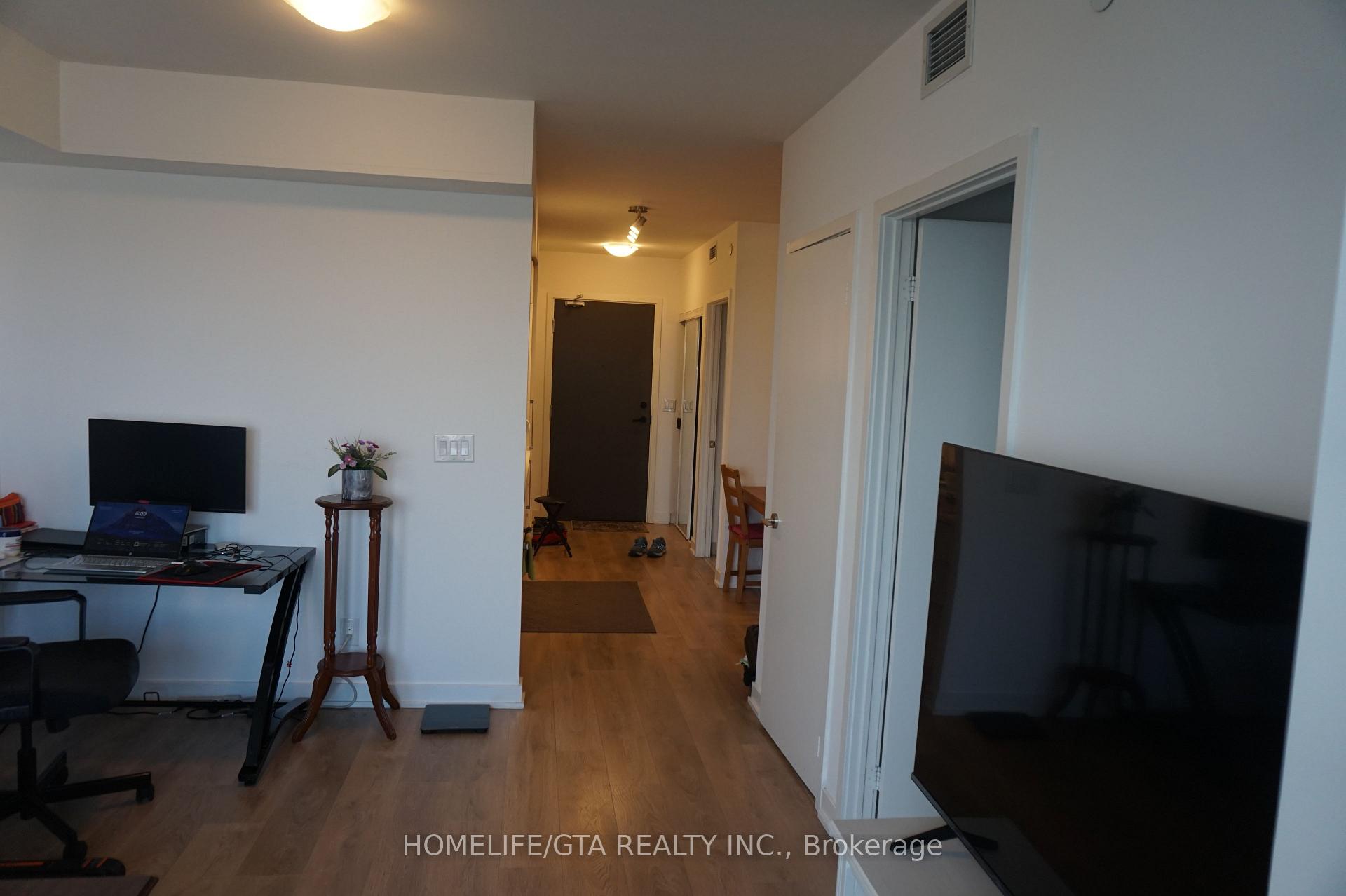 Photo 11 of Unit 2210, 2033 Kennedy Road, Scarborough, Agincourt South-Malvern West — HOMEH