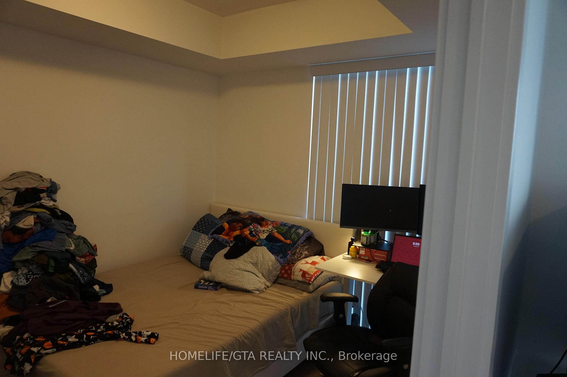 Photo 13 of Unit 2210, 2033 Kennedy Road, Scarborough, Agincourt South-Malvern West — HOMEH