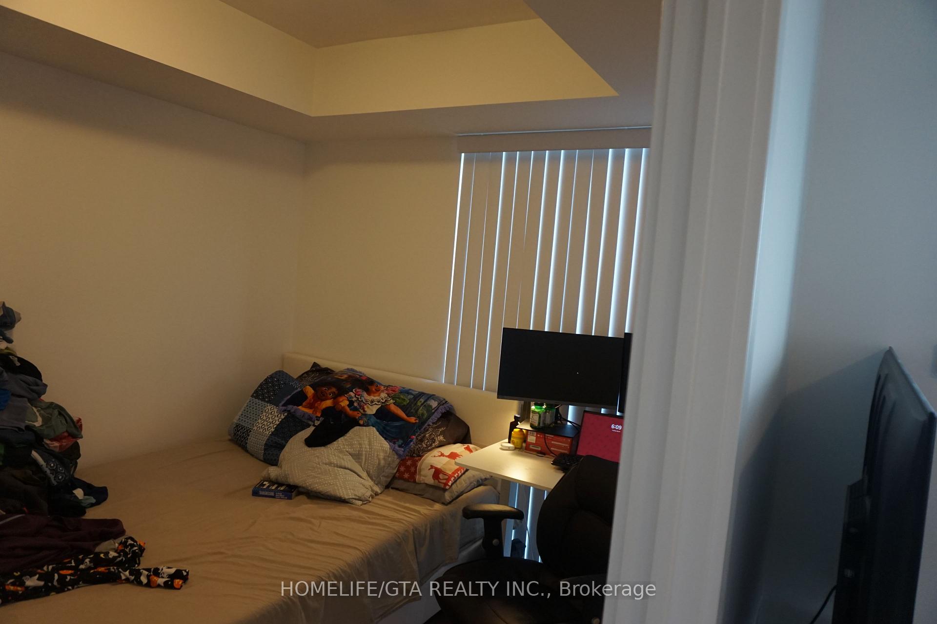 Photo 14 of Unit 2210, 2033 Kennedy Road, Scarborough, Agincourt South-Malvern West — HOMEH