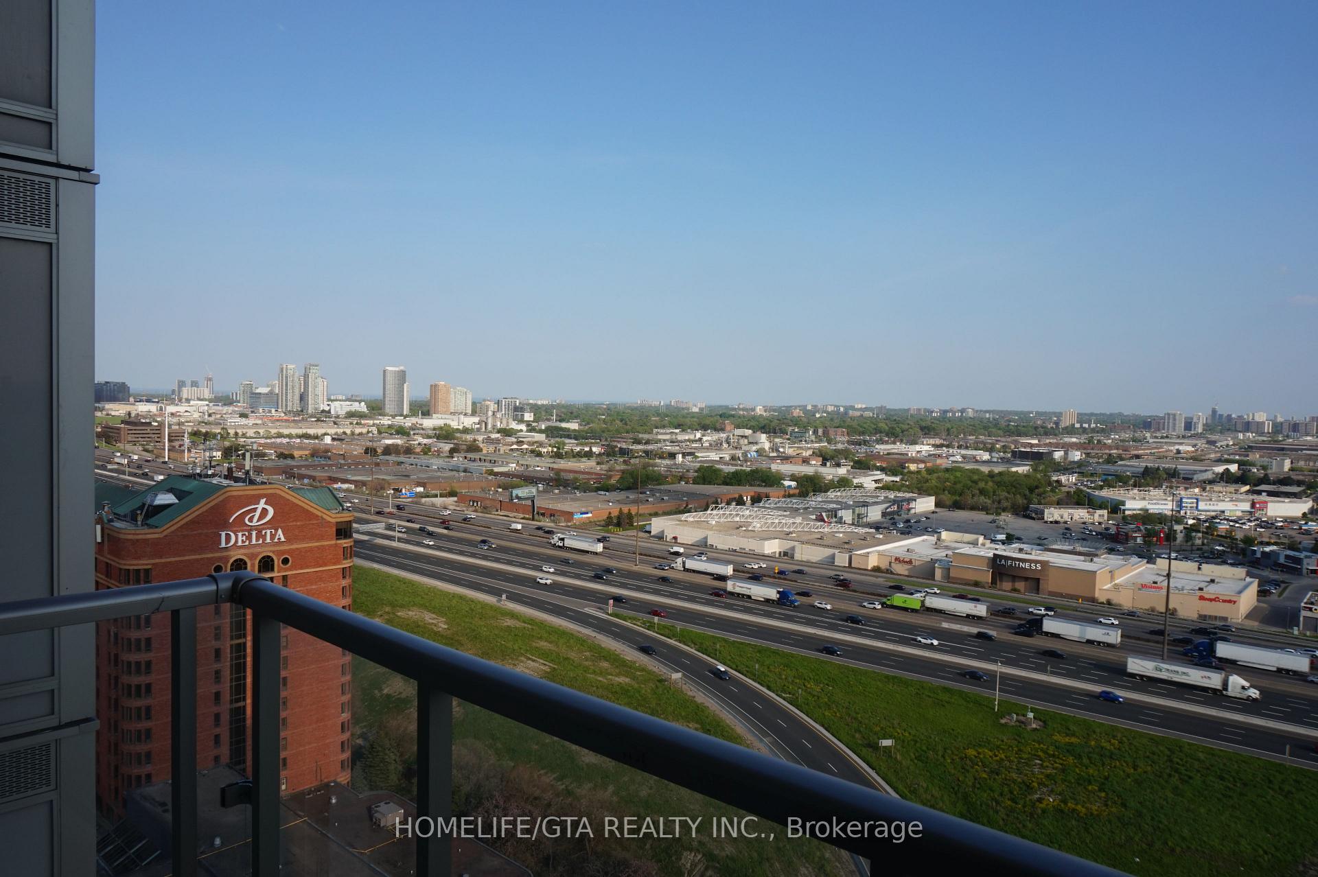 Photo 15 of Unit 2210, 2033 Kennedy Road, Scarborough, Agincourt South-Malvern West — HOMEH