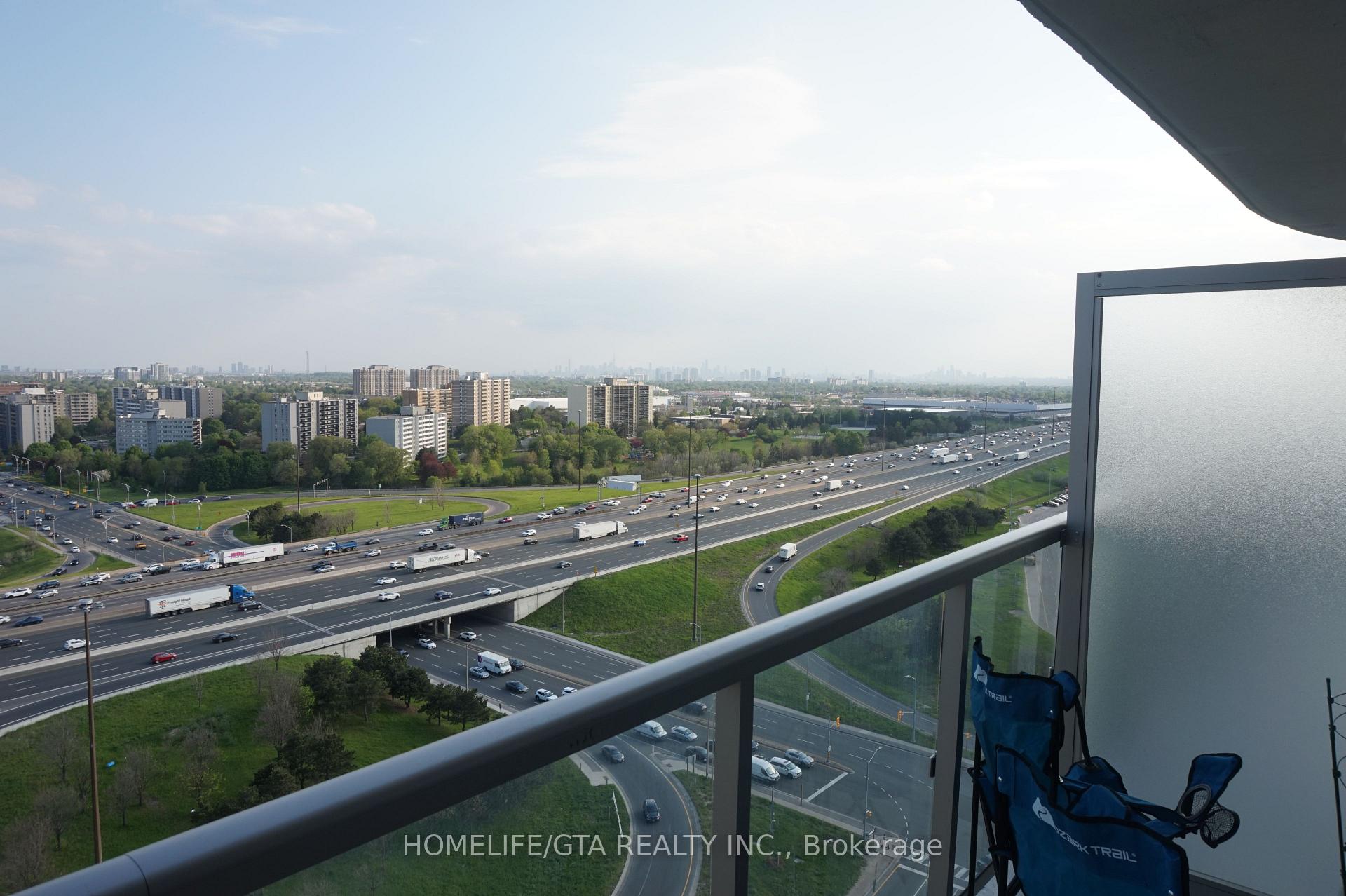 Photo 16 of Unit 2210, 2033 Kennedy Road, Scarborough, Agincourt South-Malvern West — HOMEH