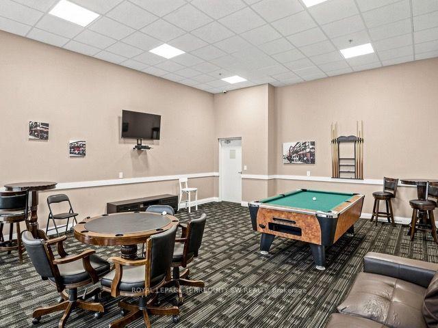 Photo 15 of Unit Th114, 12 Woodstream Boulevard, Vaughan, Vaughan Grove — HOMEH