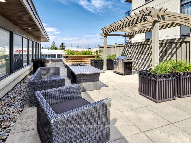 Photo 17 of Unit Th114, 12 Woodstream Boulevard, Vaughan, Vaughan Grove — HOMEH