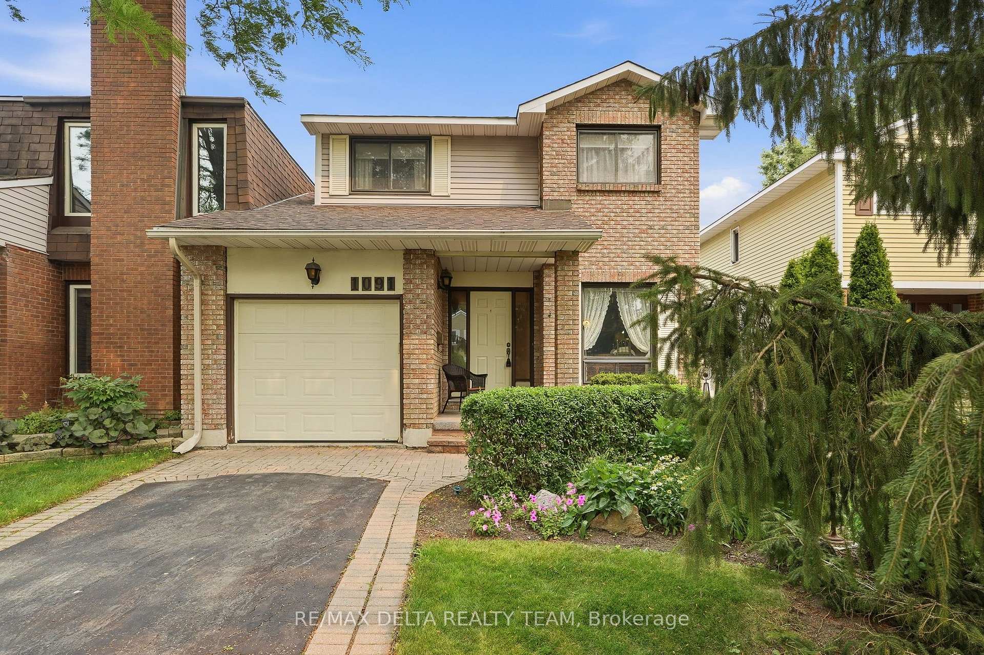 Photo 1 of 1091 St Lucia Place, Ottawa, Convent Glen North — HOMEH