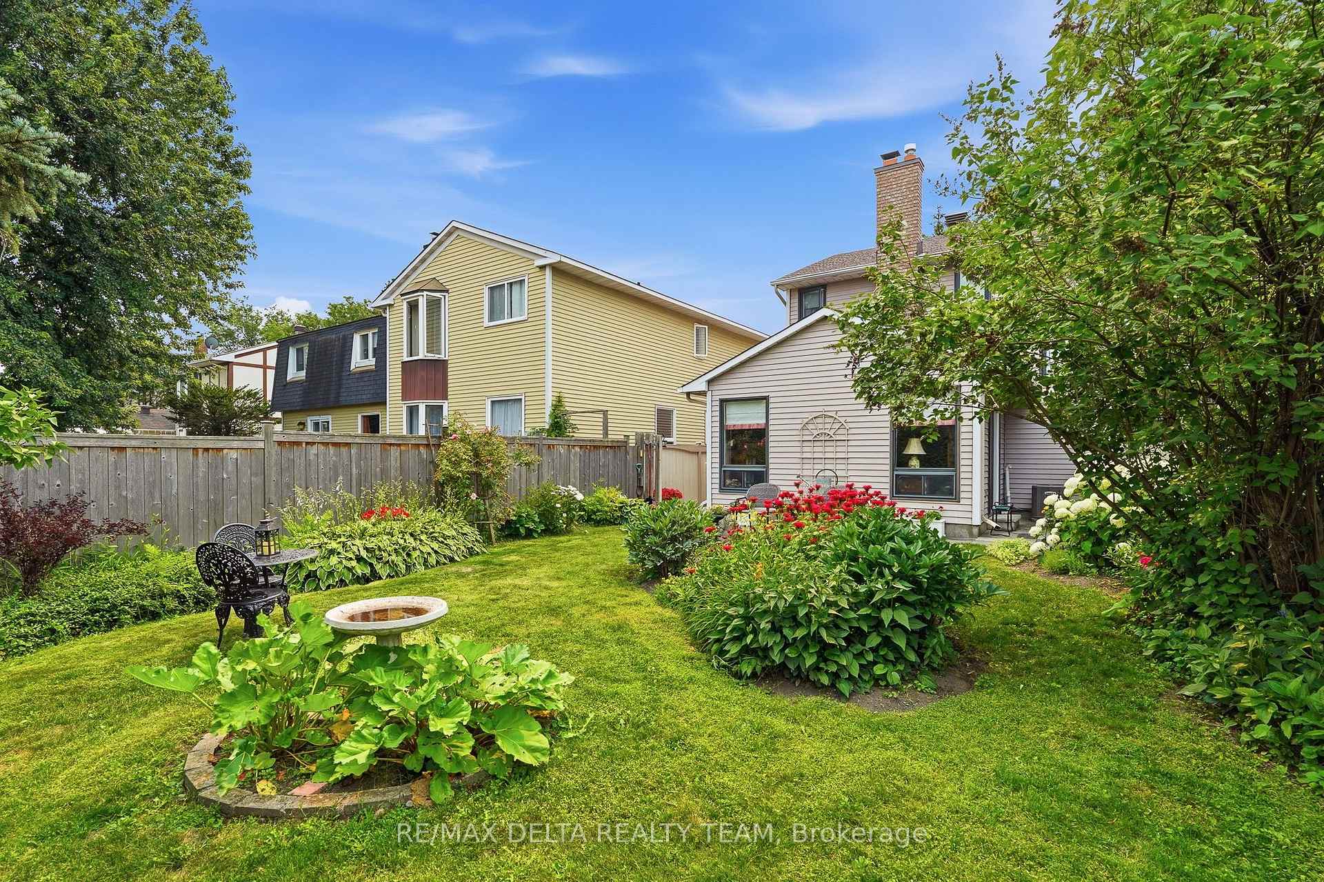 Photo 30 of 1091 St Lucia Place, Ottawa, Convent Glen North — HOMEH