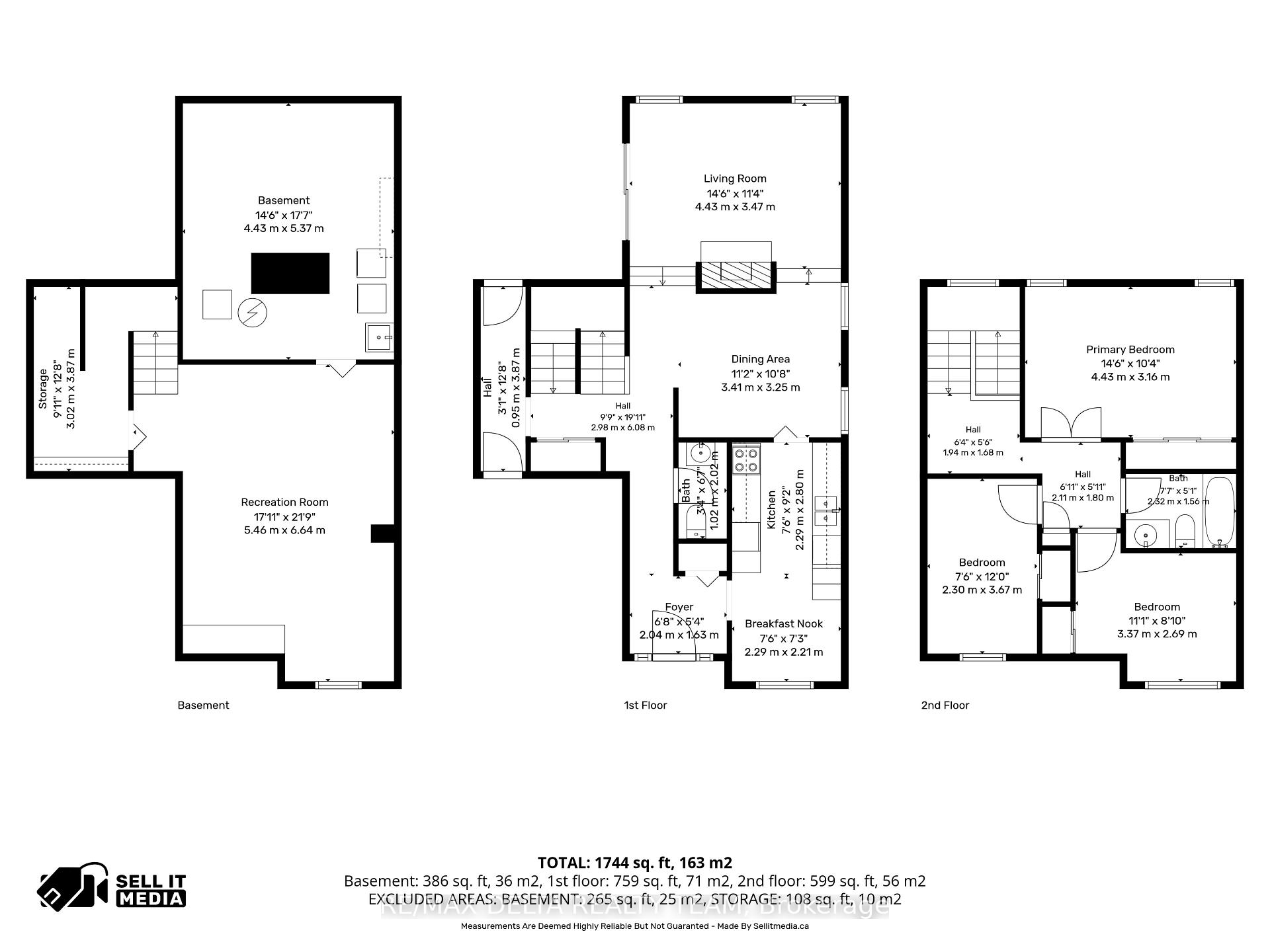 Photo 34 of 1091 St Lucia Place, Ottawa, Convent Glen North — HOMEH