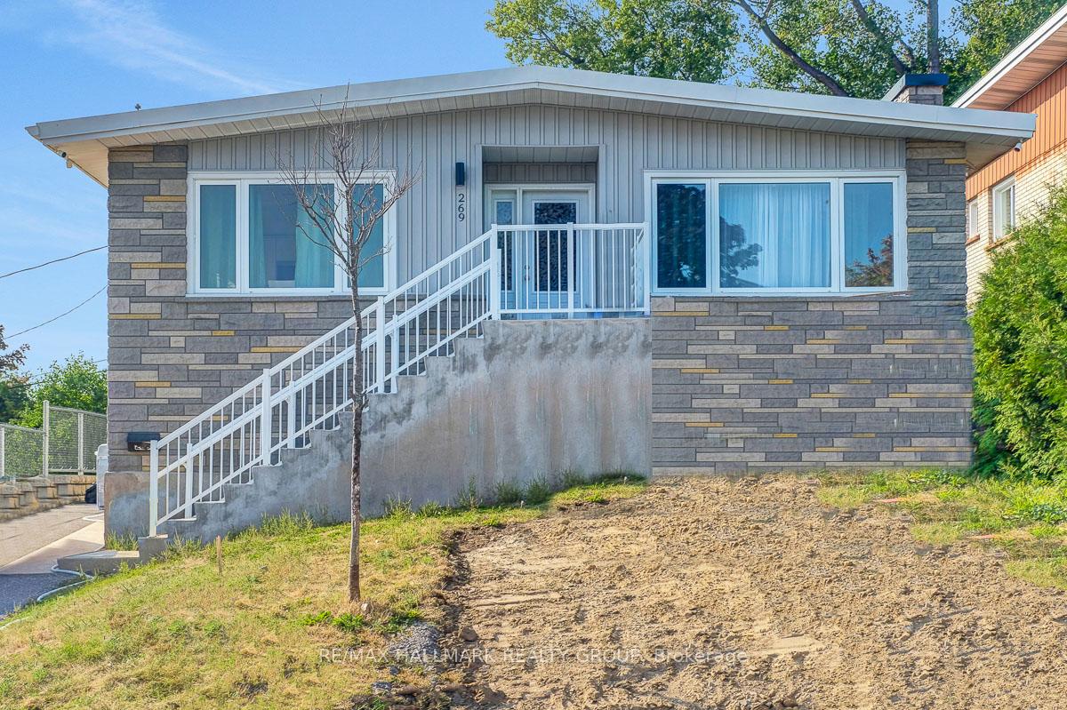 Photo 1 of 269 Michel Circle, Ottawa, Vanier — HOMEH