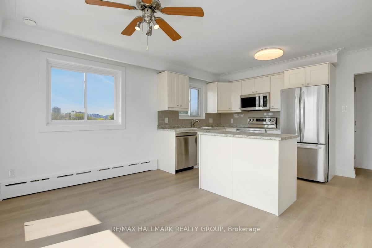 Photo 3 of 269 Michel Circle, Ottawa, Vanier — HOMEH