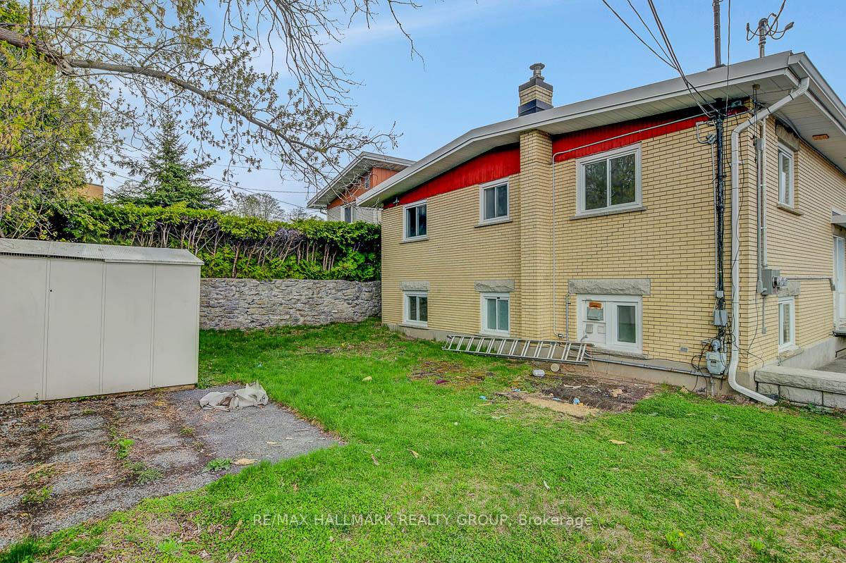 Photo 46 of 269 Michel Circle, Ottawa, Vanier — HOMEH