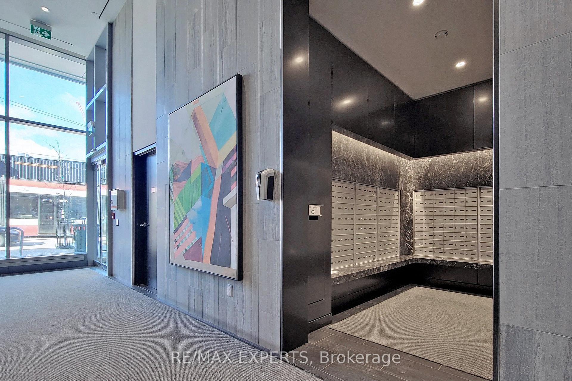 Photo 6 of Unit 1114, 27 Bathurst Street, Toronto, Waterfront Communities — HOMEH