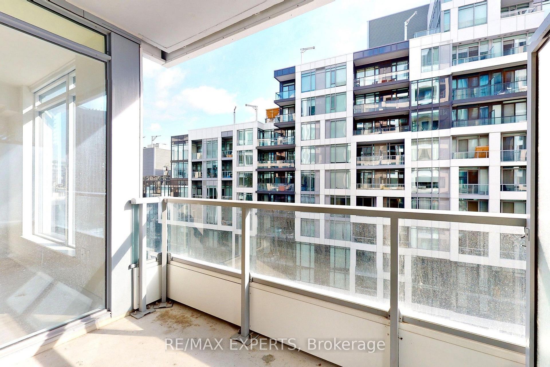 Photo 30 of Unit 1114, 27 Bathurst Street, Toronto, Waterfront Communities — HOMEH