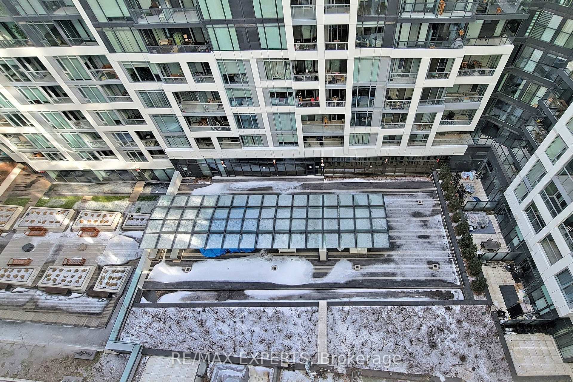 Photo 31 of Unit 1114, 27 Bathurst Street, Toronto, Waterfront Communities — HOMEH