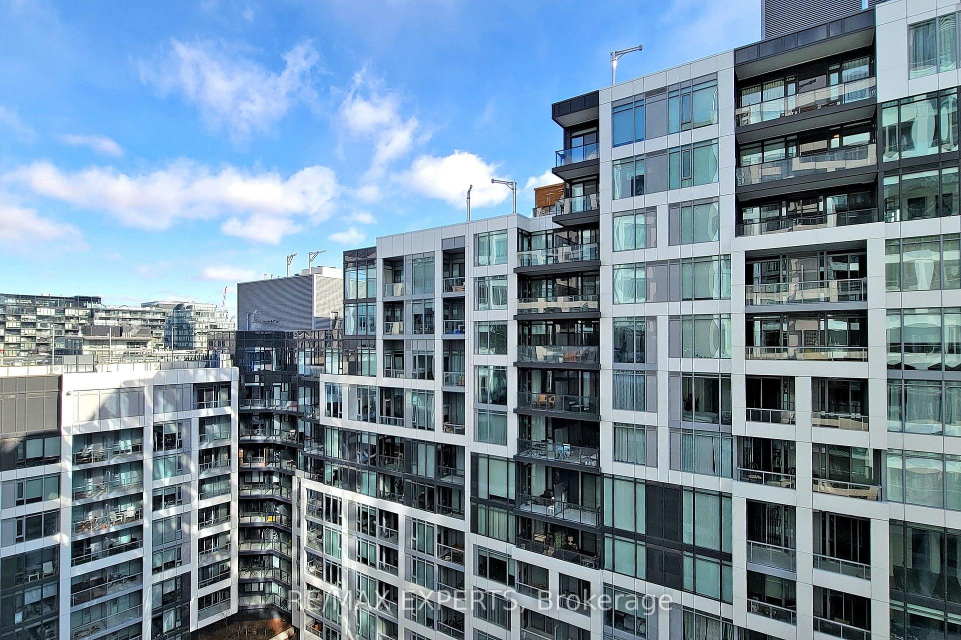 Photo 32 of Unit 1114, 27 Bathurst Street, Toronto, Waterfront Communities — HOMEH