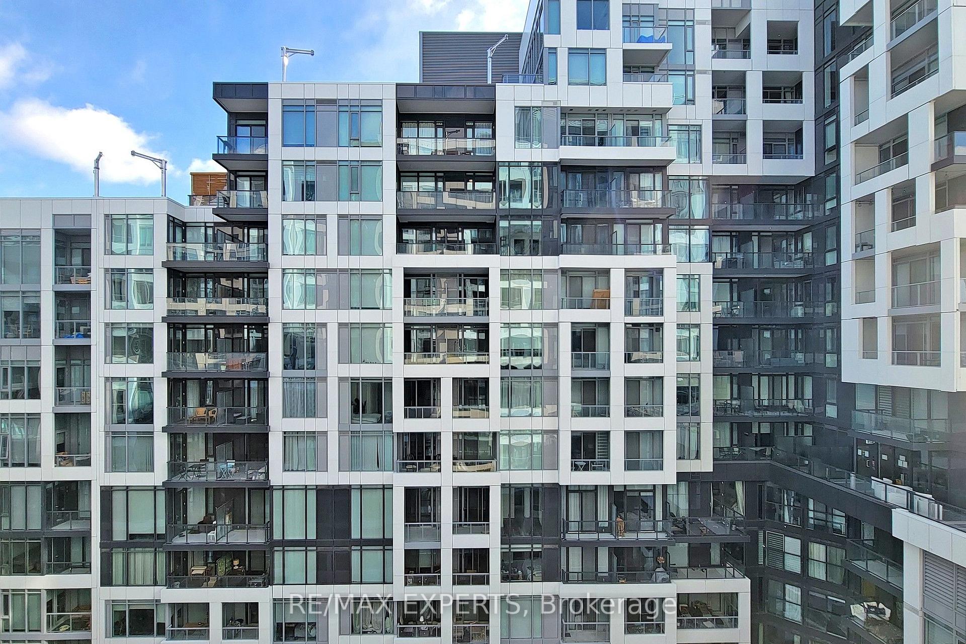 Photo 33 of Unit 1114, 27 Bathurst Street, Toronto, Waterfront Communities — HOMEH