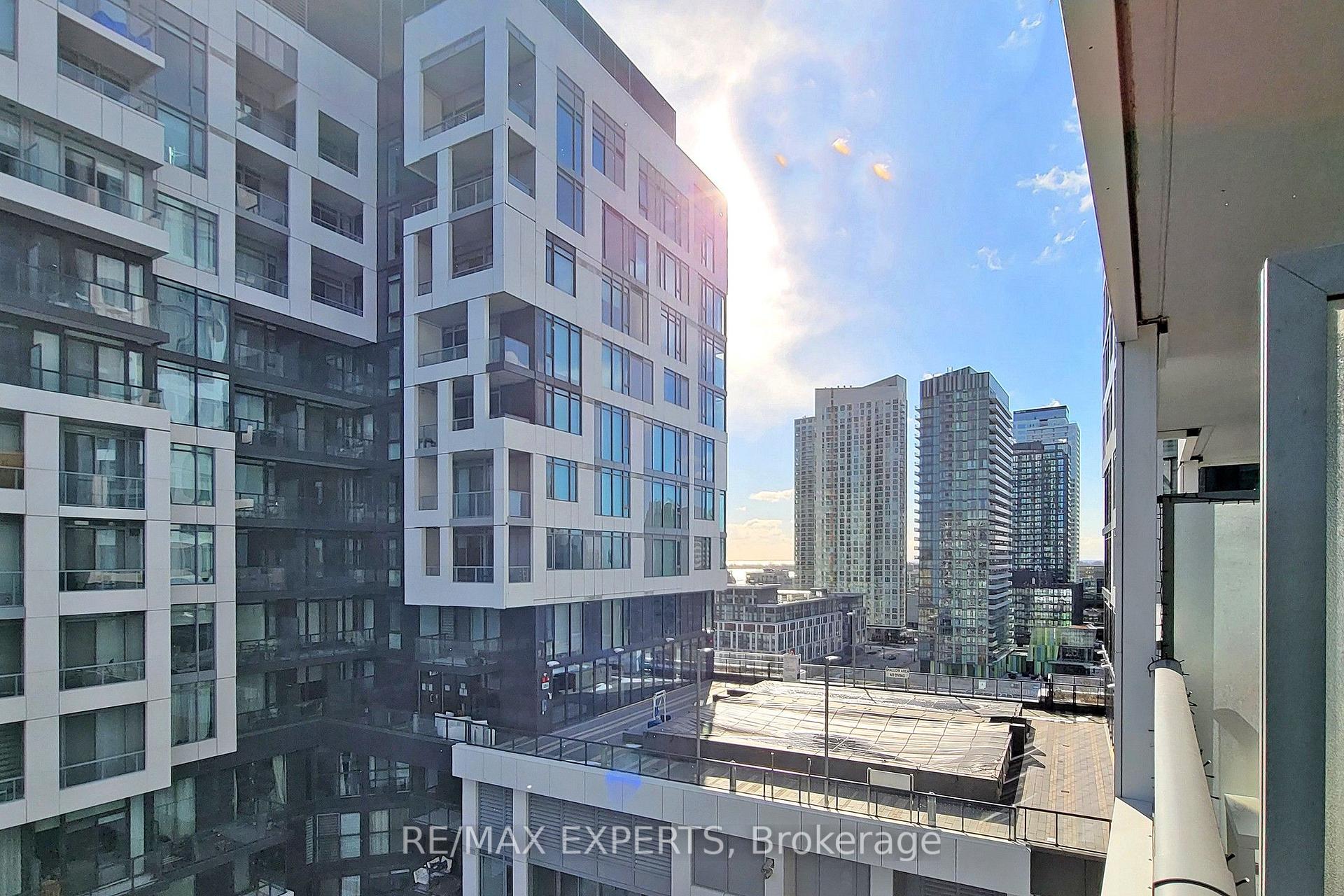 Photo 34 of Unit 1114, 27 Bathurst Street, Toronto, Waterfront Communities — HOMEH