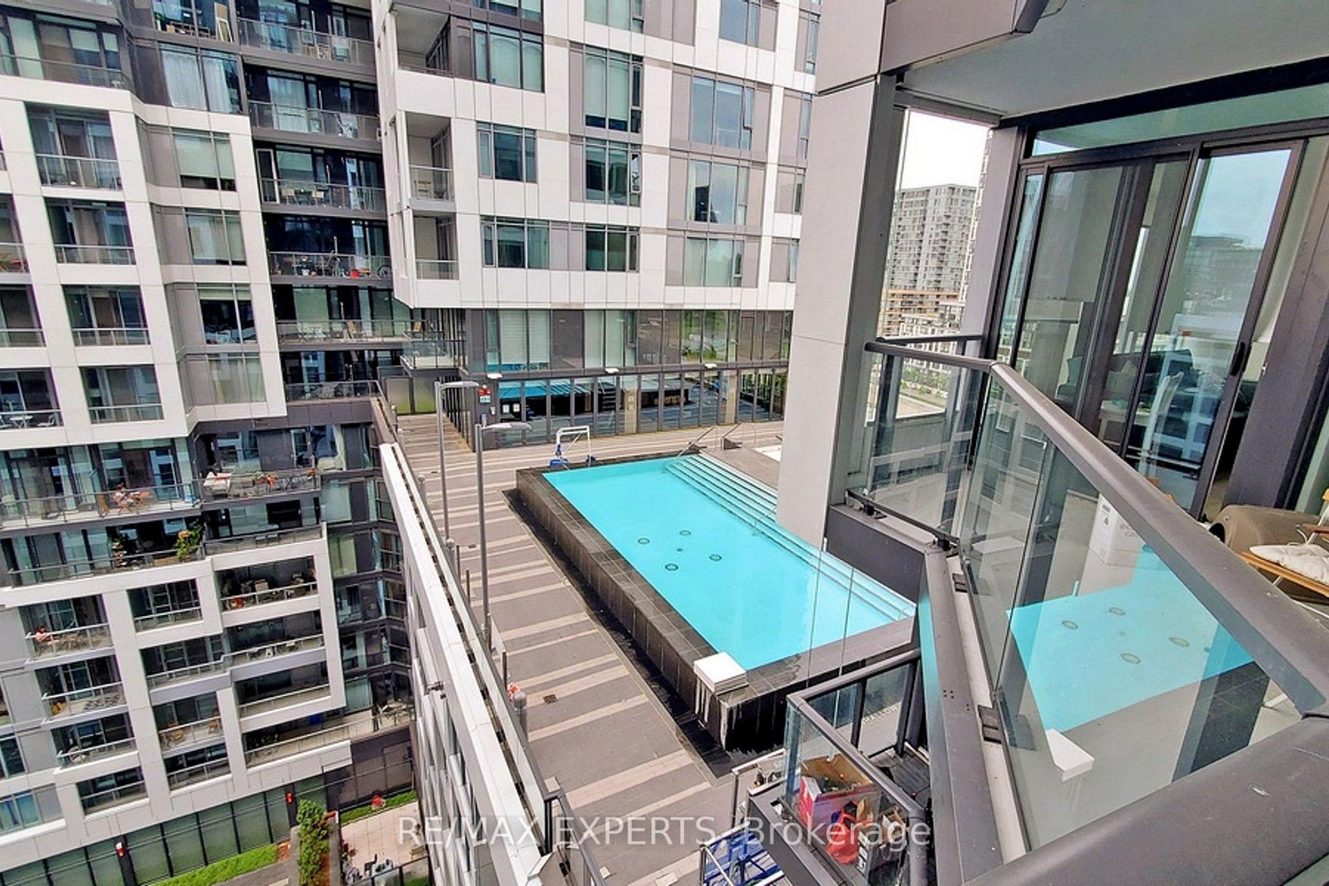 Photo 39 of Unit 1114, 27 Bathurst Street, Toronto, Waterfront Communities — HOMEH