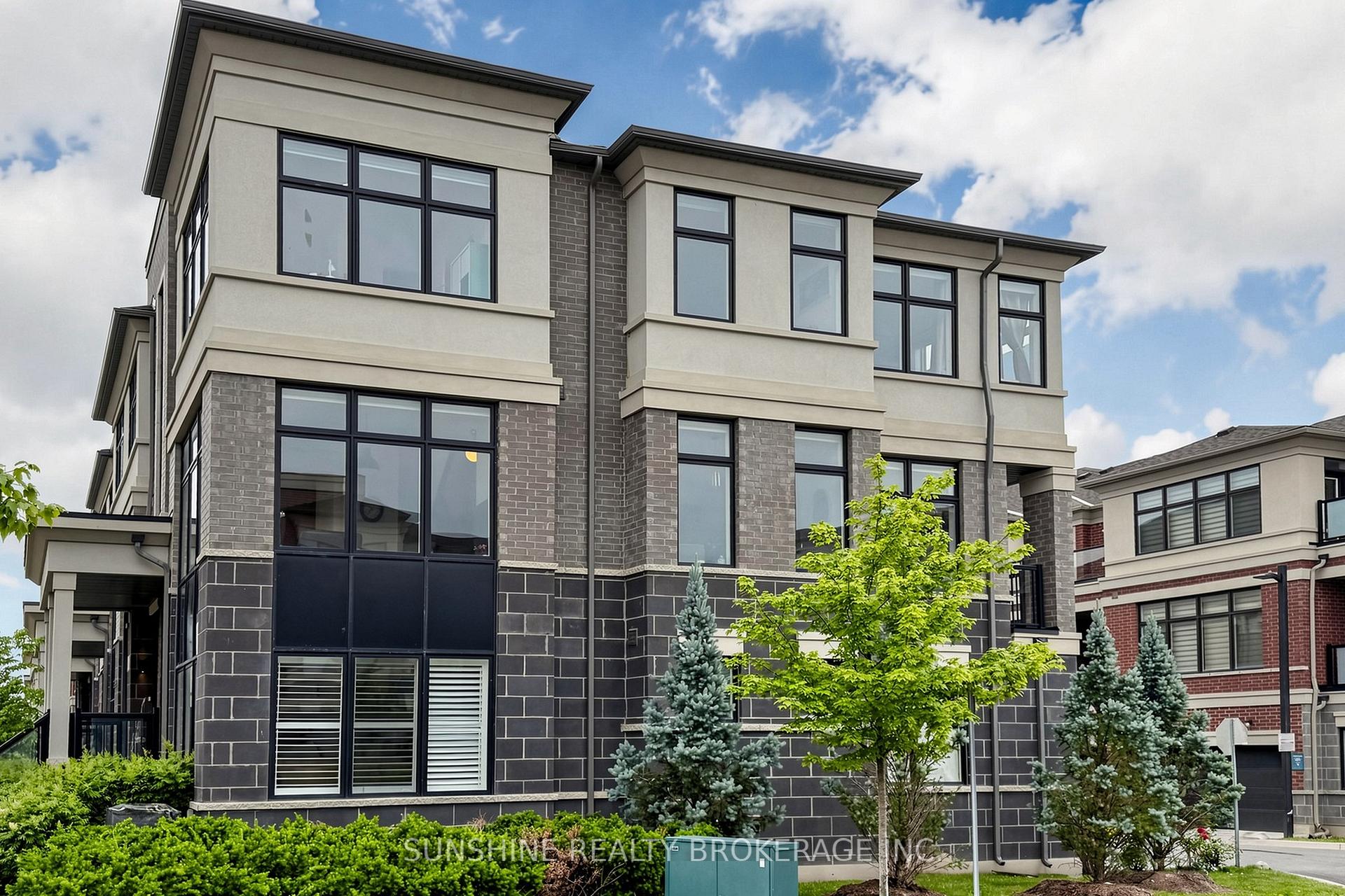 Photo 2 of 63 Wuhan Lane, Markham, Wismer — HOMEH