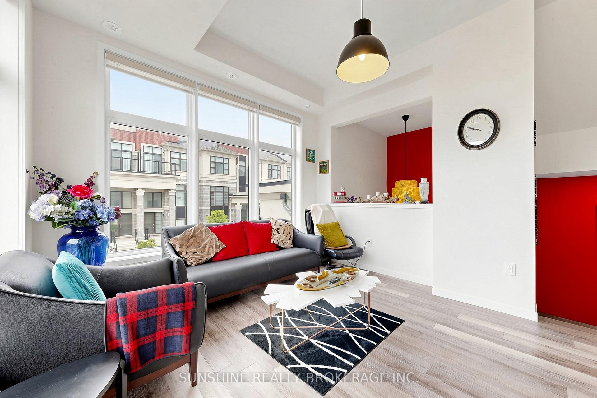 Photo 5 of 63 Wuhan Lane, Markham, Wismer — HOMEH