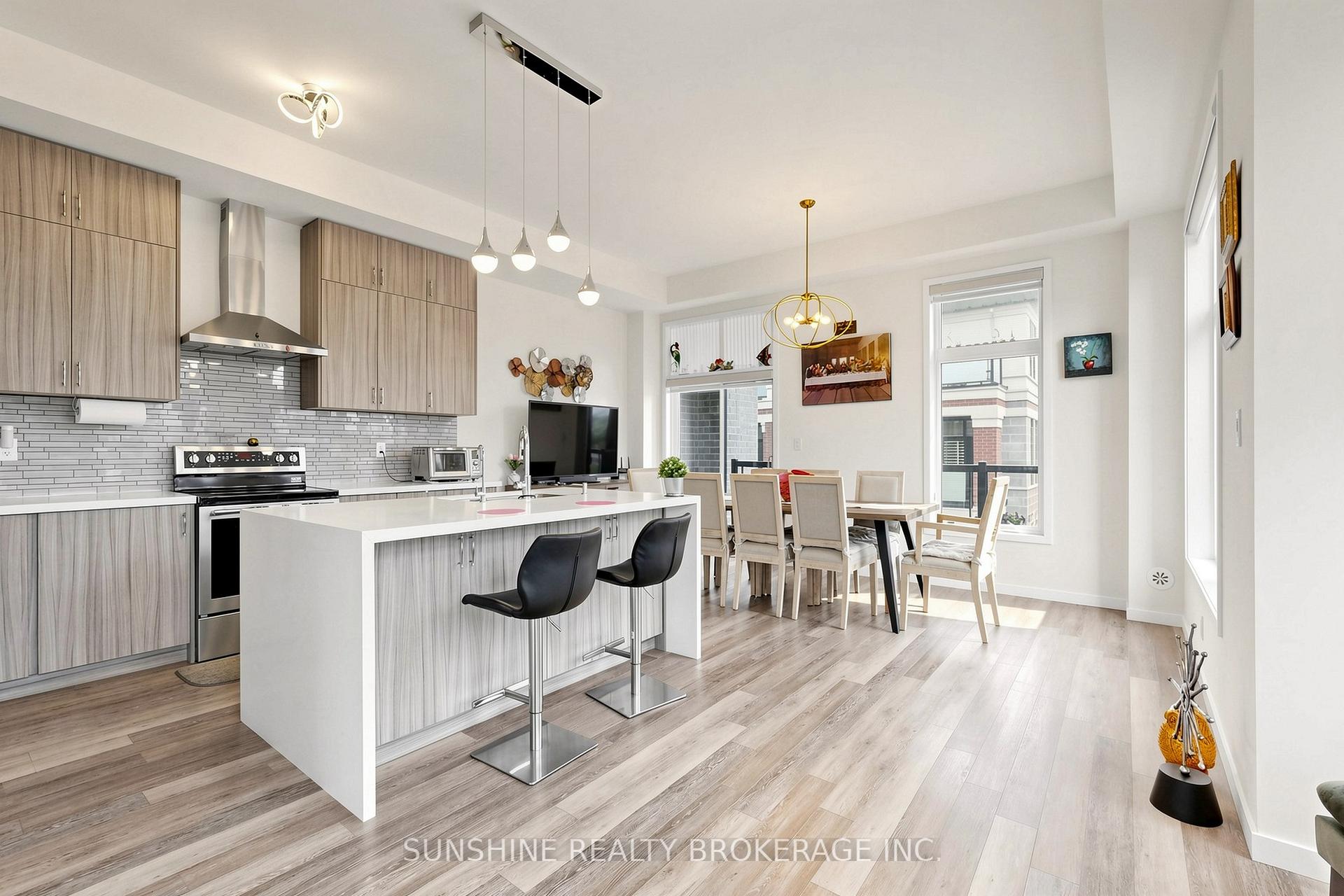 Photo 7 of 63 Wuhan Lane, Markham, Wismer — HOMEH