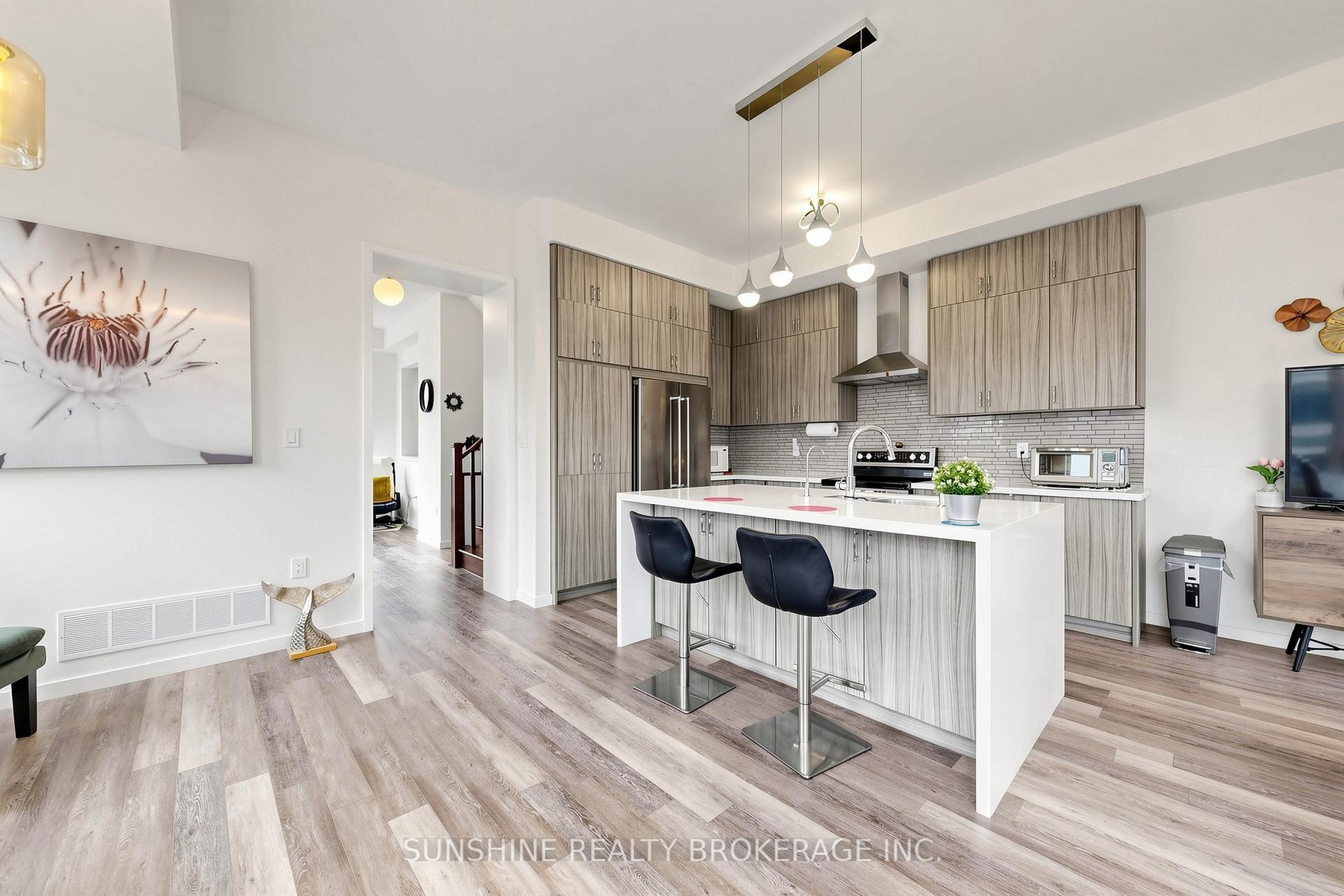 Photo 8 of 63 Wuhan Lane, Markham, Wismer — HOMEH