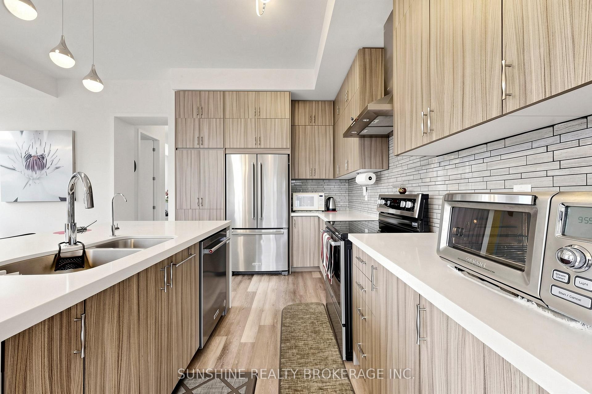 Photo 10 of 63 Wuhan Lane, Markham, Wismer — HOMEH