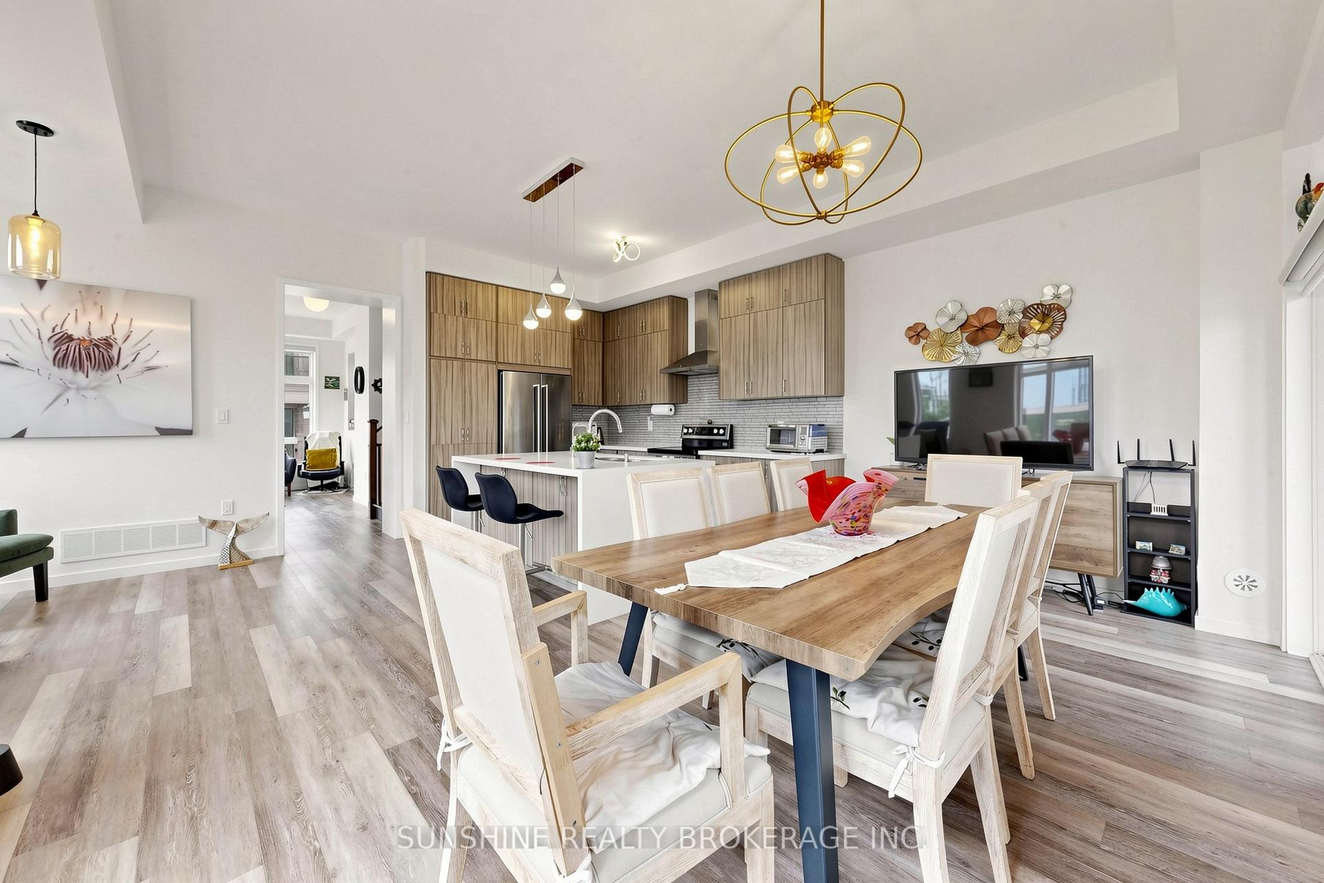 Photo 13 of 63 Wuhan Lane, Markham, Wismer — HOMEH