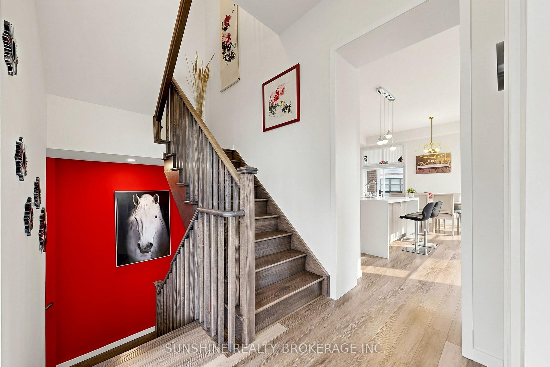 Photo 16 of 63 Wuhan Lane, Markham, Wismer — HOMEH