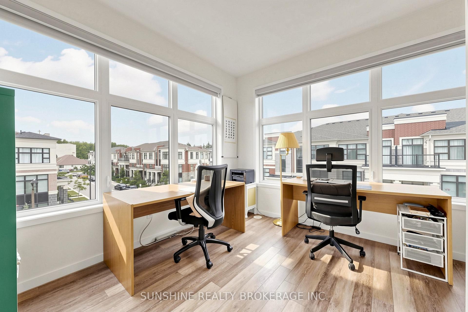 Photo 24 of 63 Wuhan Lane, Markham, Wismer — HOMEH