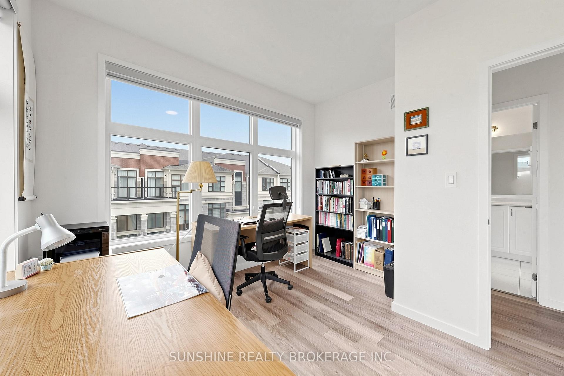 Photo 25 of 63 Wuhan Lane, Markham, Wismer — HOMEH