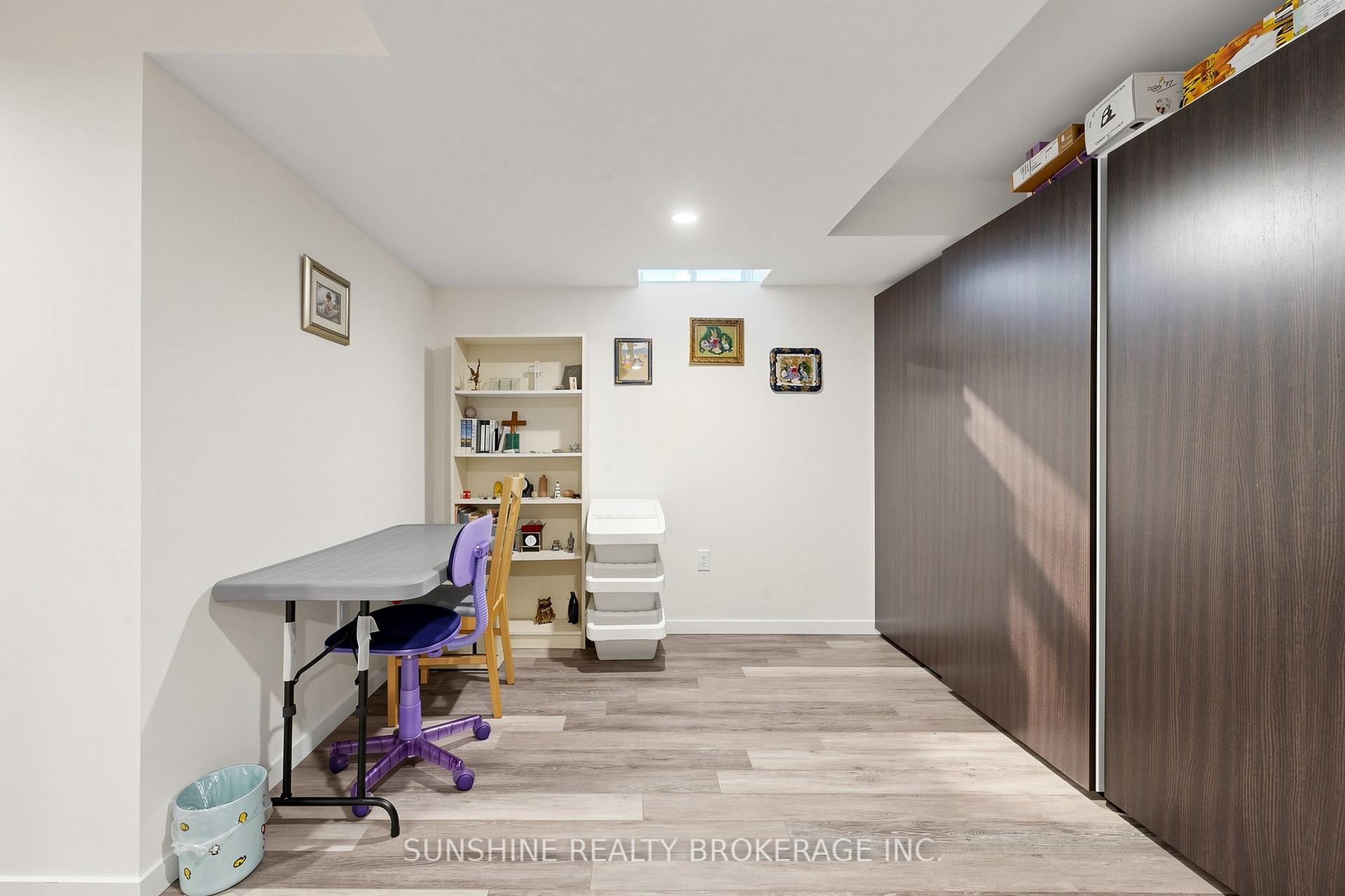 Photo 32 of 63 Wuhan Lane, Markham, Wismer — HOMEH