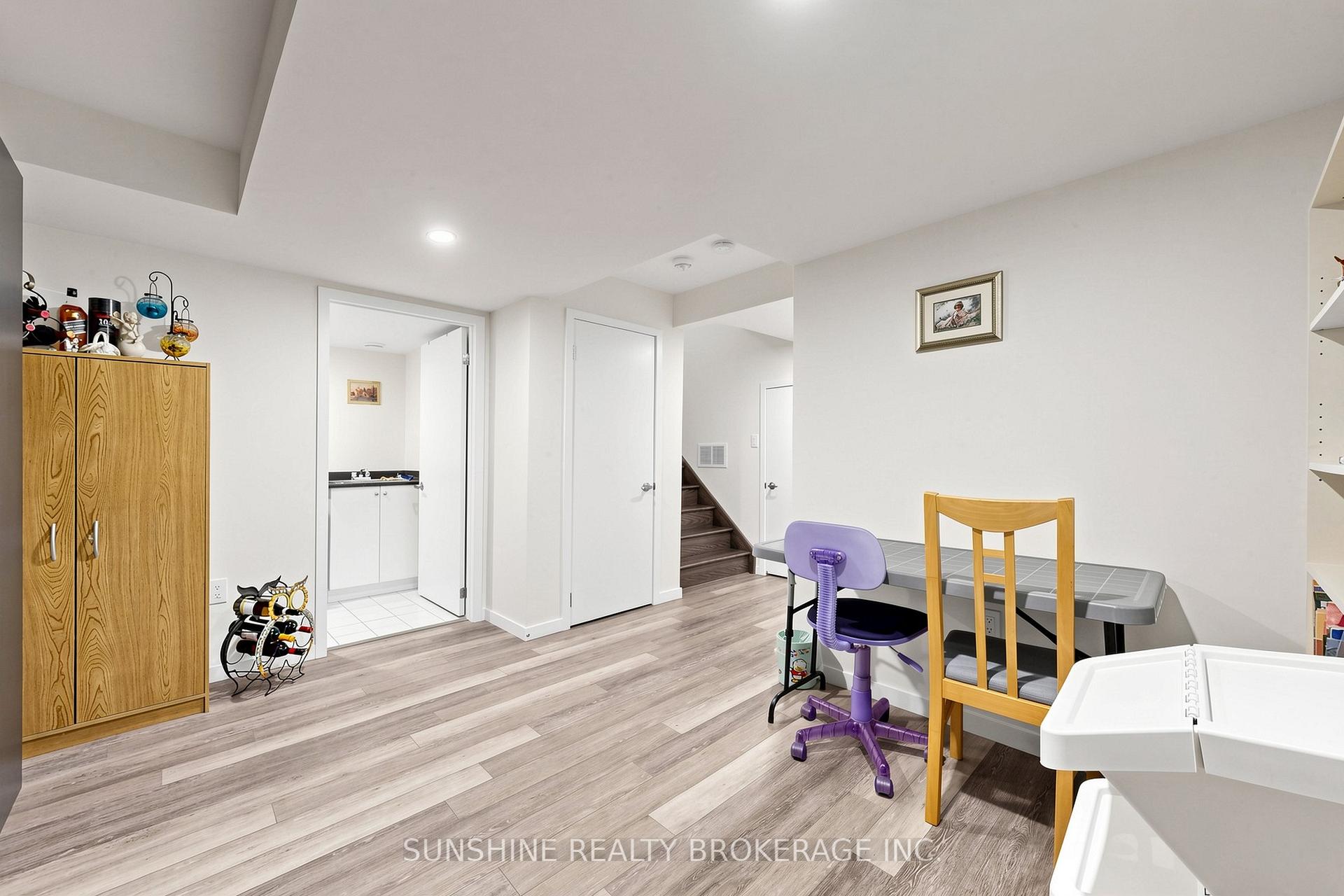Photo 33 of 63 Wuhan Lane, Markham, Wismer — HOMEH