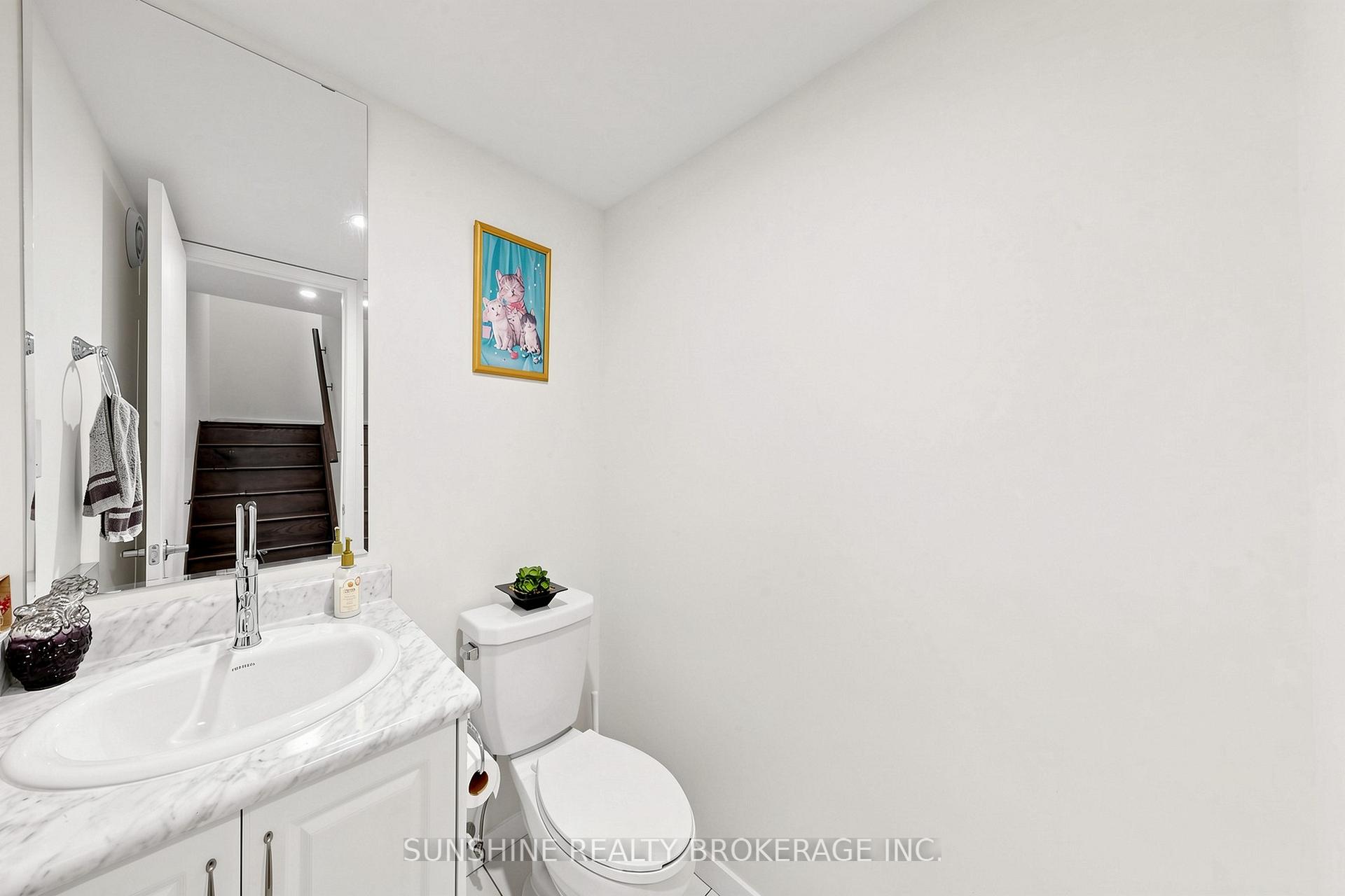 Photo 34 of 63 Wuhan Lane, Markham, Wismer — HOMEH