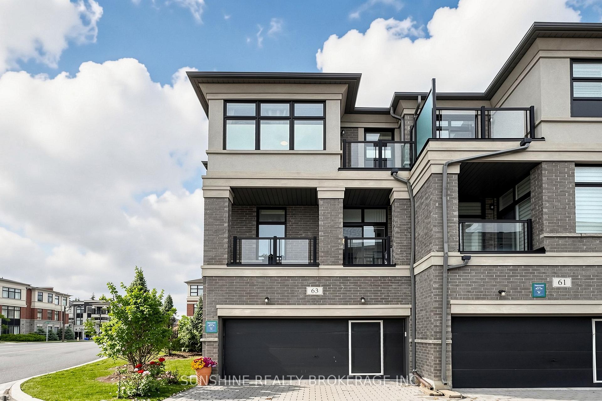 Photo 36 of 63 Wuhan Lane, Markham, Wismer — HOMEH