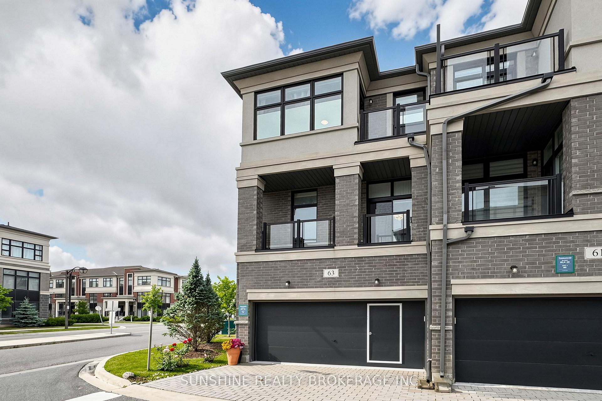Photo 37 of 63 Wuhan Lane, Markham, Wismer — HOMEH