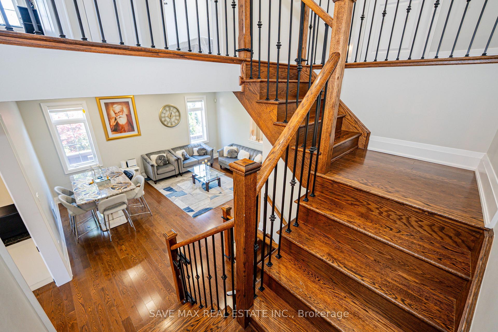 Photo 19 of 47 Legendary Circle, Brampton, Bram West — HOMEH