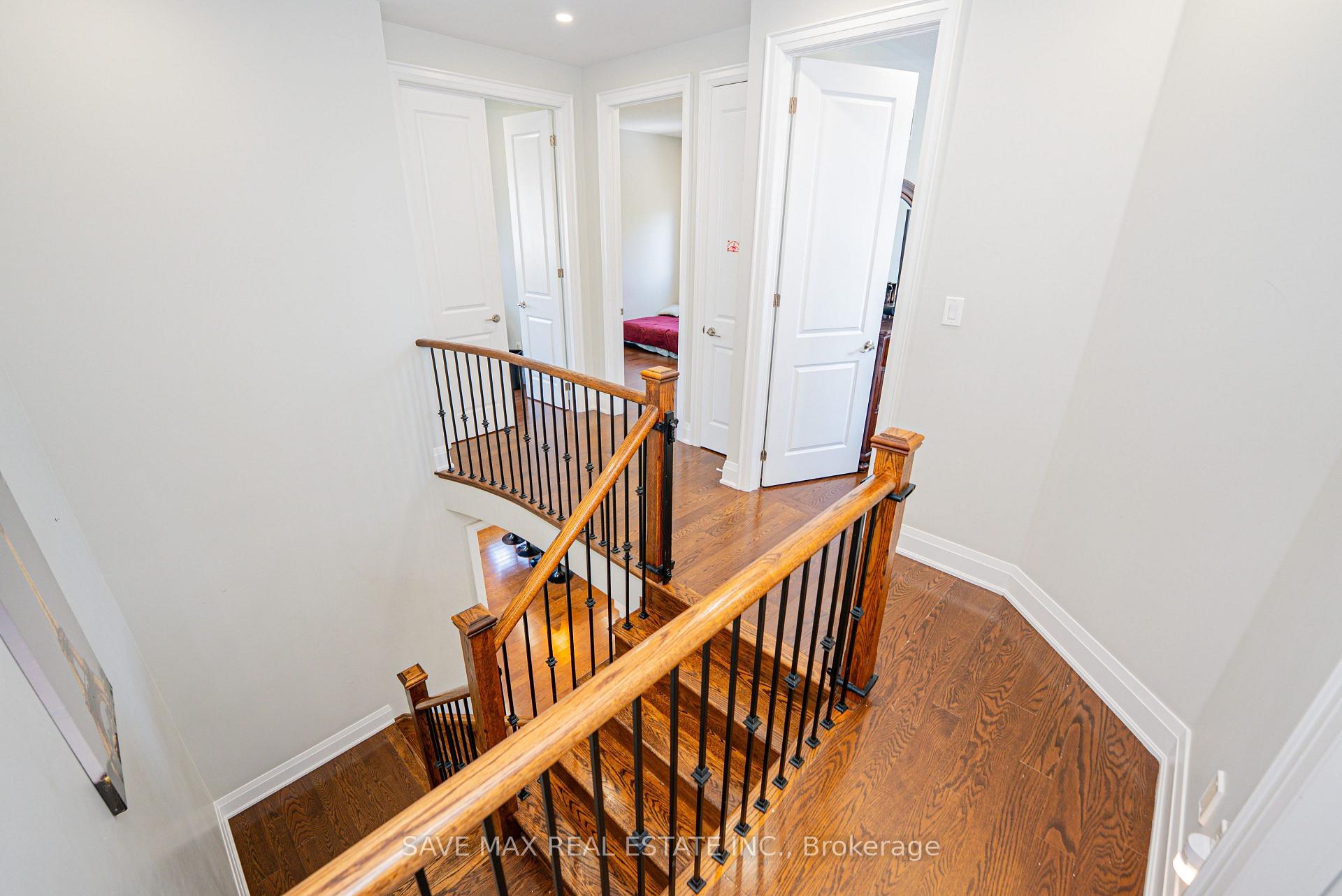 Photo 20 of 47 Legendary Circle, Brampton, Bram West — HOMEH