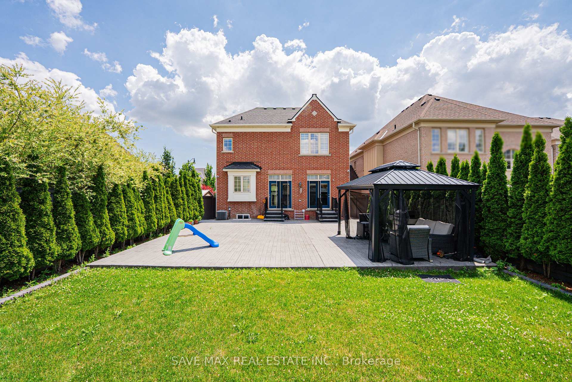 Photo 48 of 47 Legendary Circle, Brampton, Bram West — HOMEH