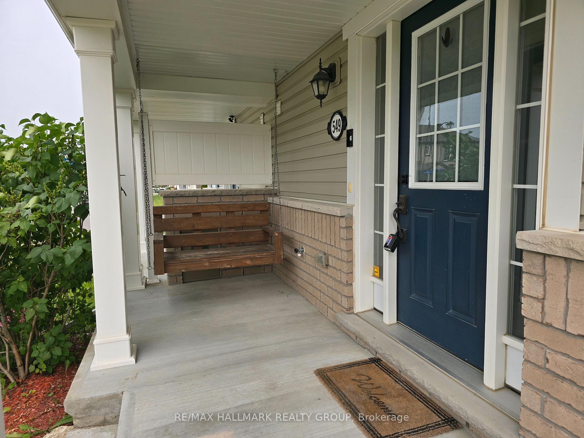 Photo 4 of 549 Ensatina Crescent, Ottawa, Barrhaven - Half Moon Bay — HOMEH