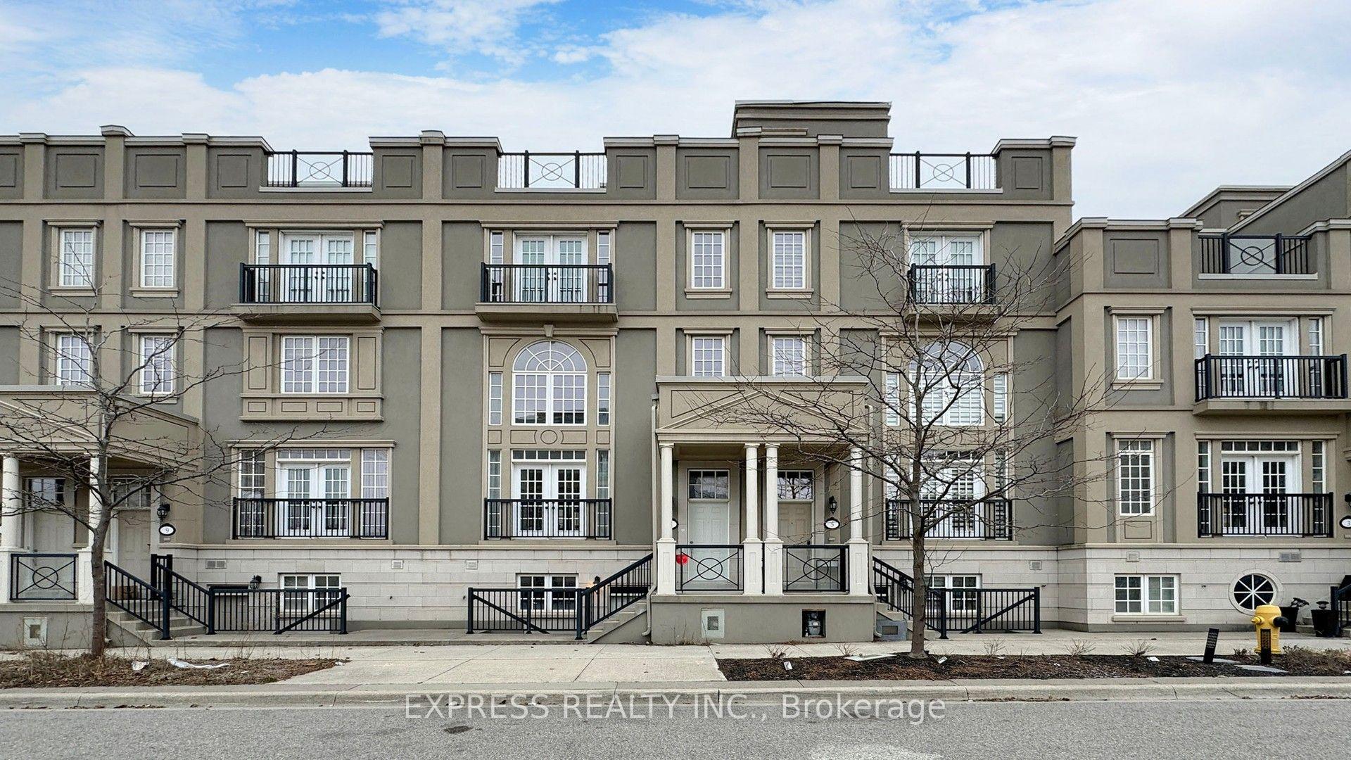Photo 1 of 7 Mackenzie's Stand Avenue, Markham, Unionville — HOMEH