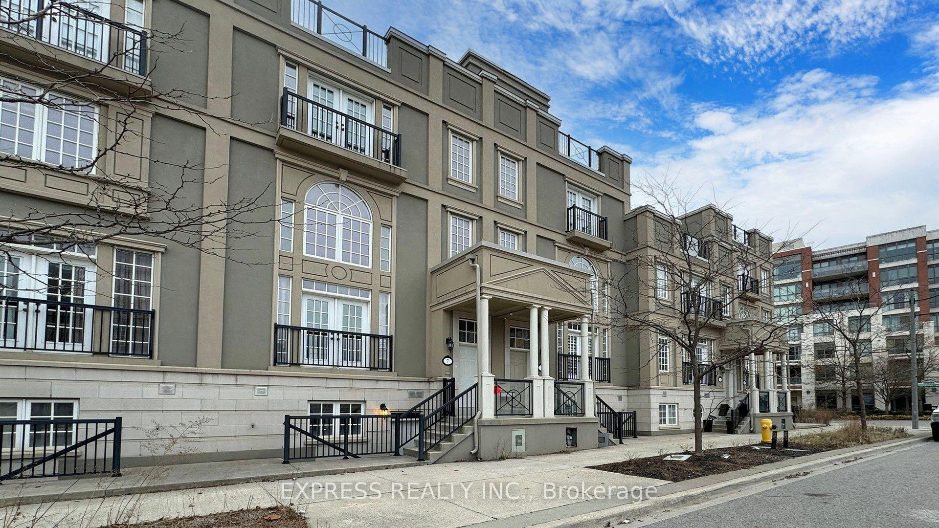 Photo 2 of 7 Mackenzie's Stand Avenue, Markham, Unionville — HOMEH