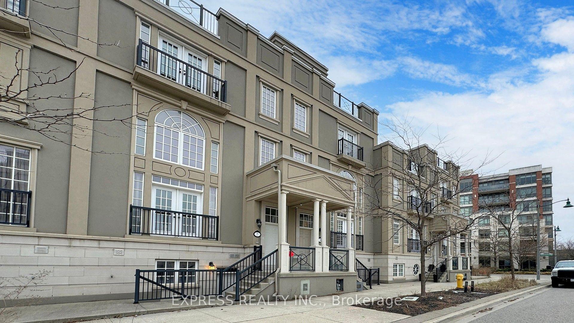 Photo 3 of 7 Mackenzie's Stand Avenue, Markham, Unionville — HOMEH