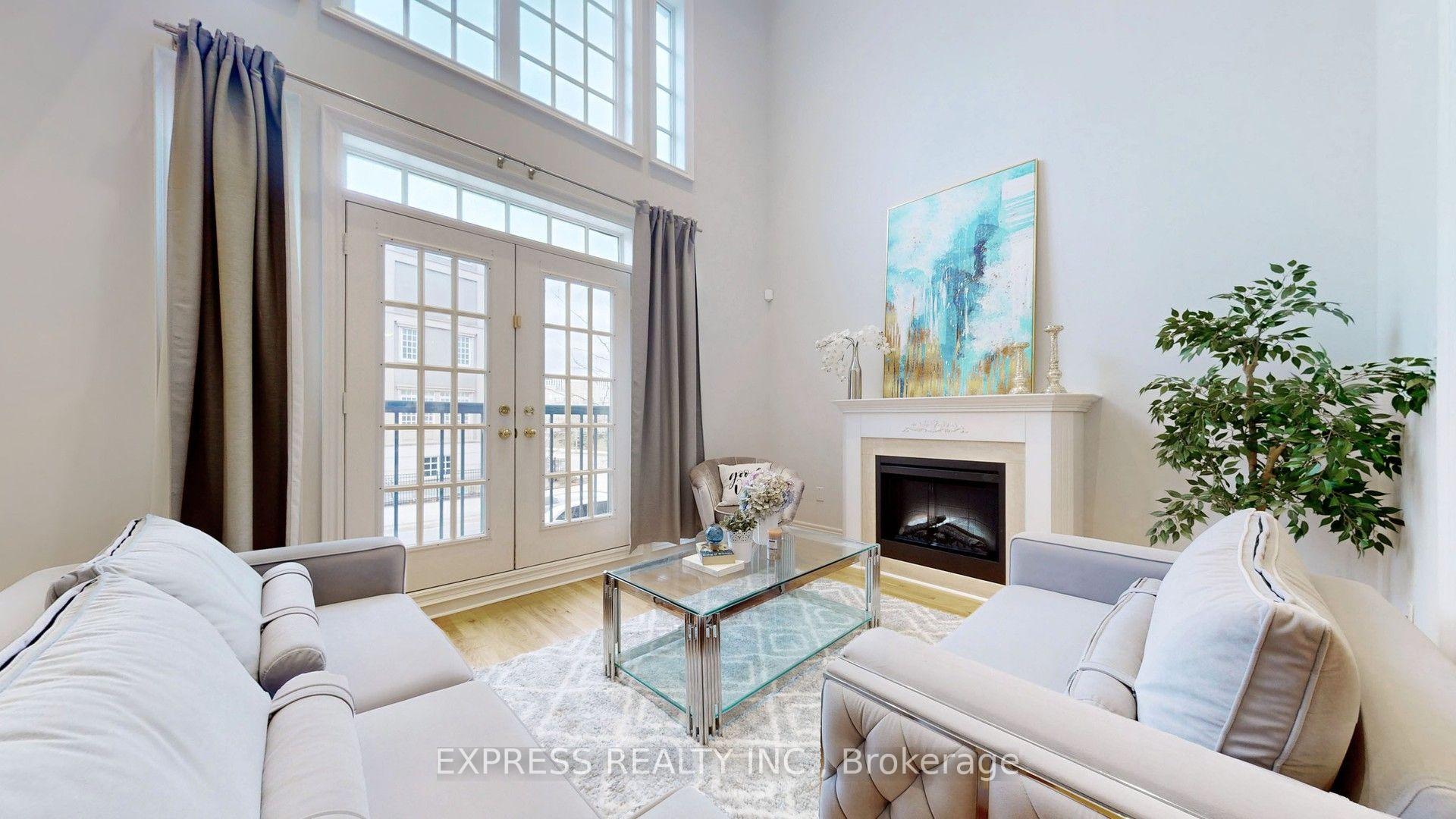 Photo 9 of 7 Mackenzie's Stand Avenue, Markham, Unionville — HOMEH