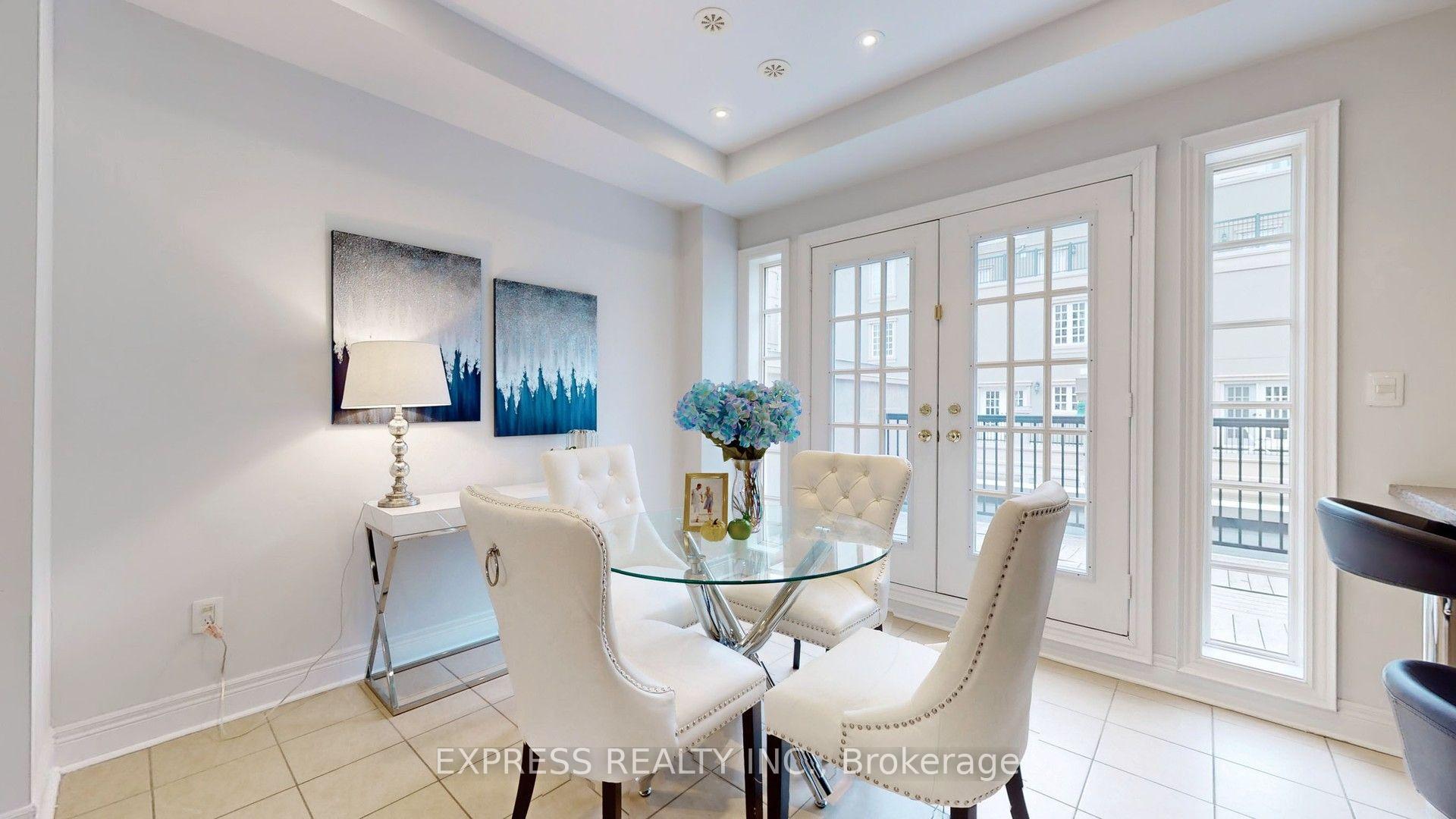 Photo 18 of 7 Mackenzie's Stand Avenue, Markham, Unionville — HOMEH