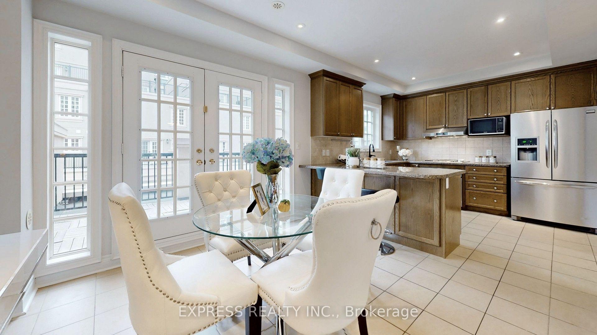 Photo 21 of 7 Mackenzie's Stand Avenue, Markham, Unionville — HOMEH