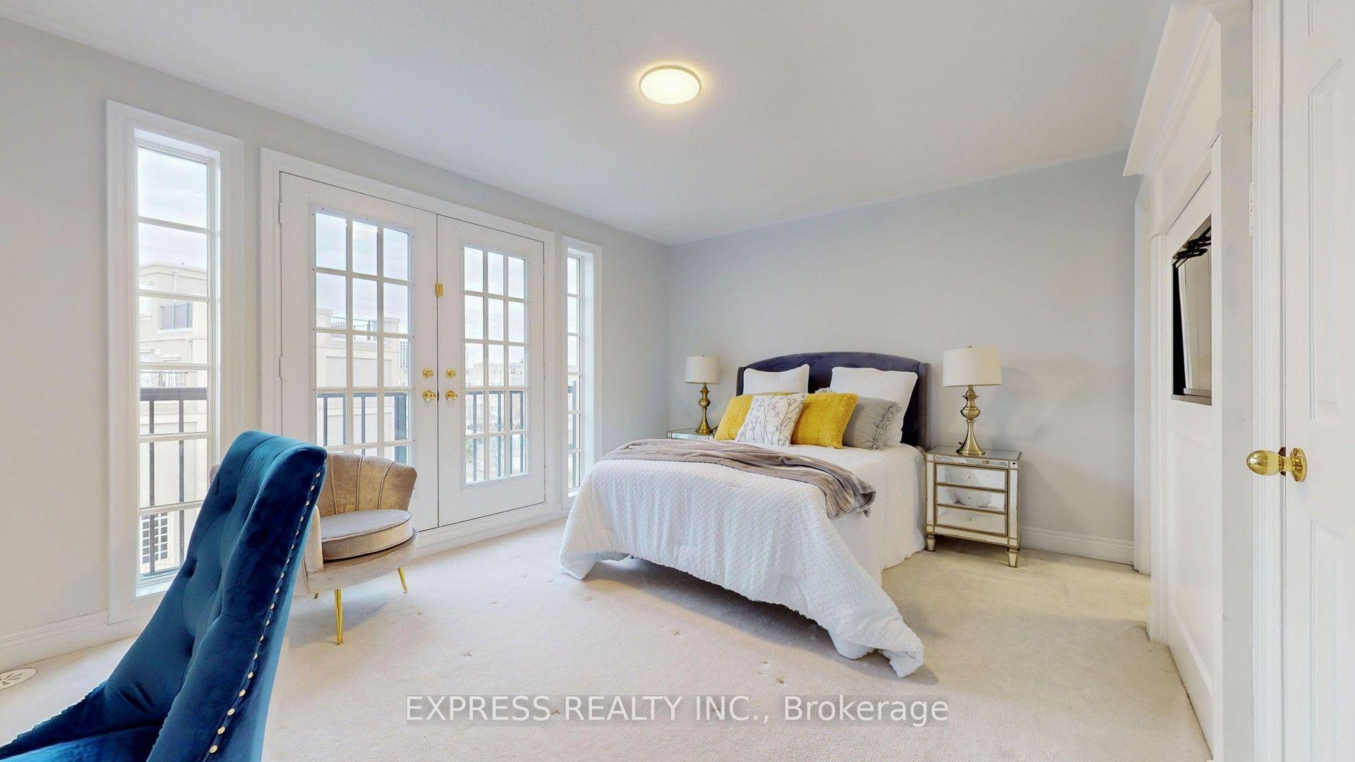 Photo 34 of 7 Mackenzie's Stand Avenue, Markham, Unionville — HOMEH
