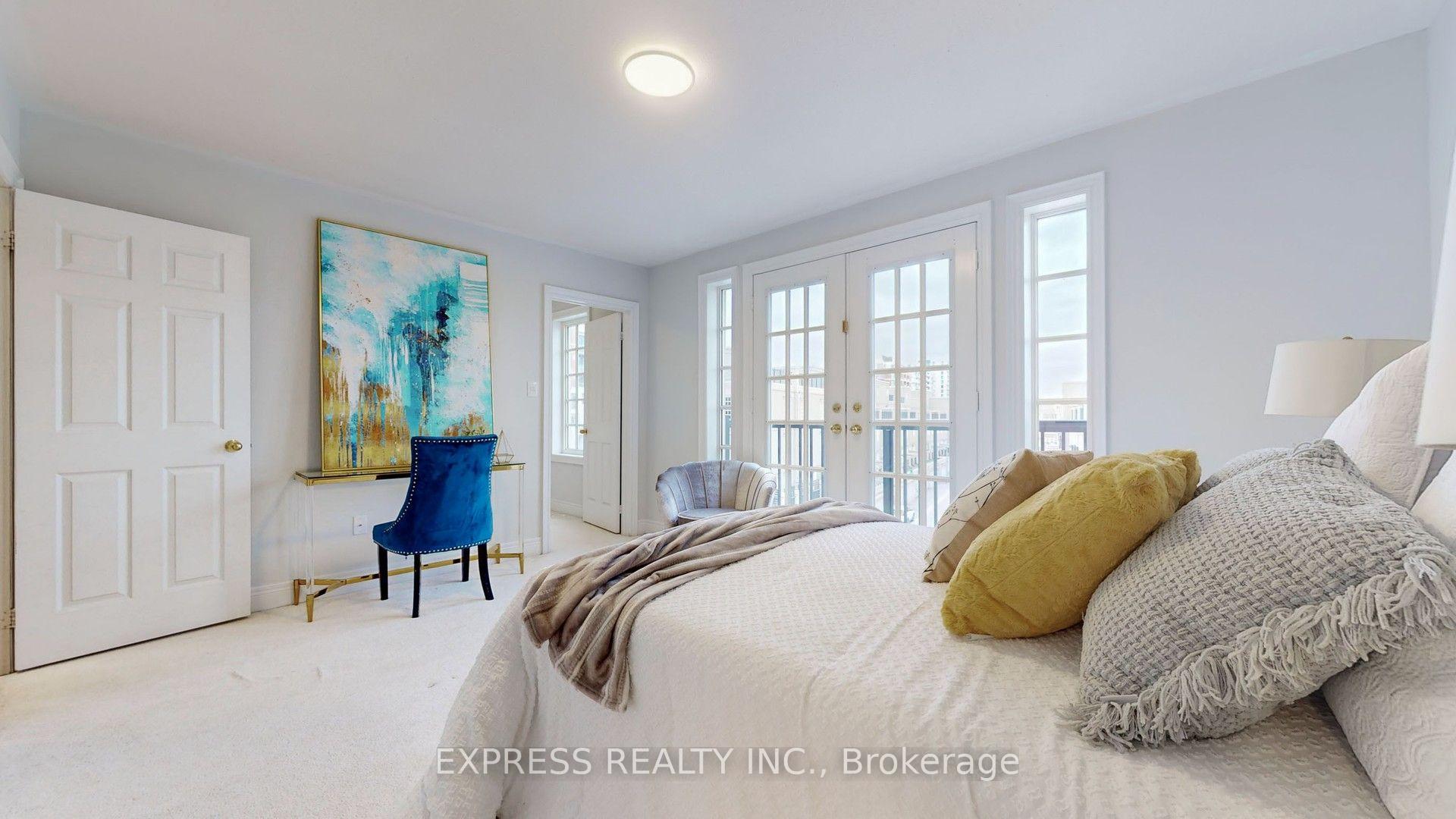 Photo 36 of 7 Mackenzie's Stand Avenue, Markham, Unionville — HOMEH